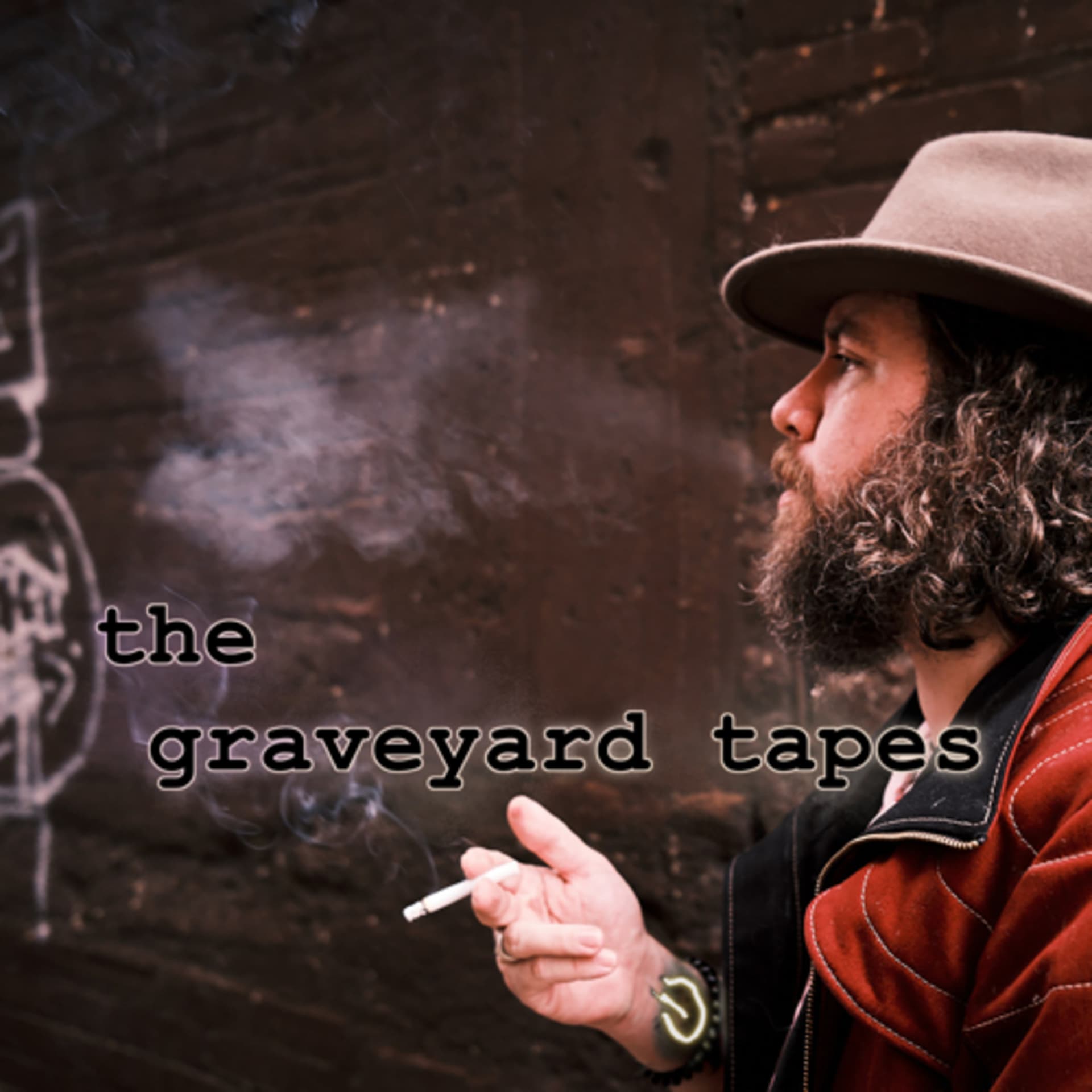 The Graveyard Tapes - Podcasts
