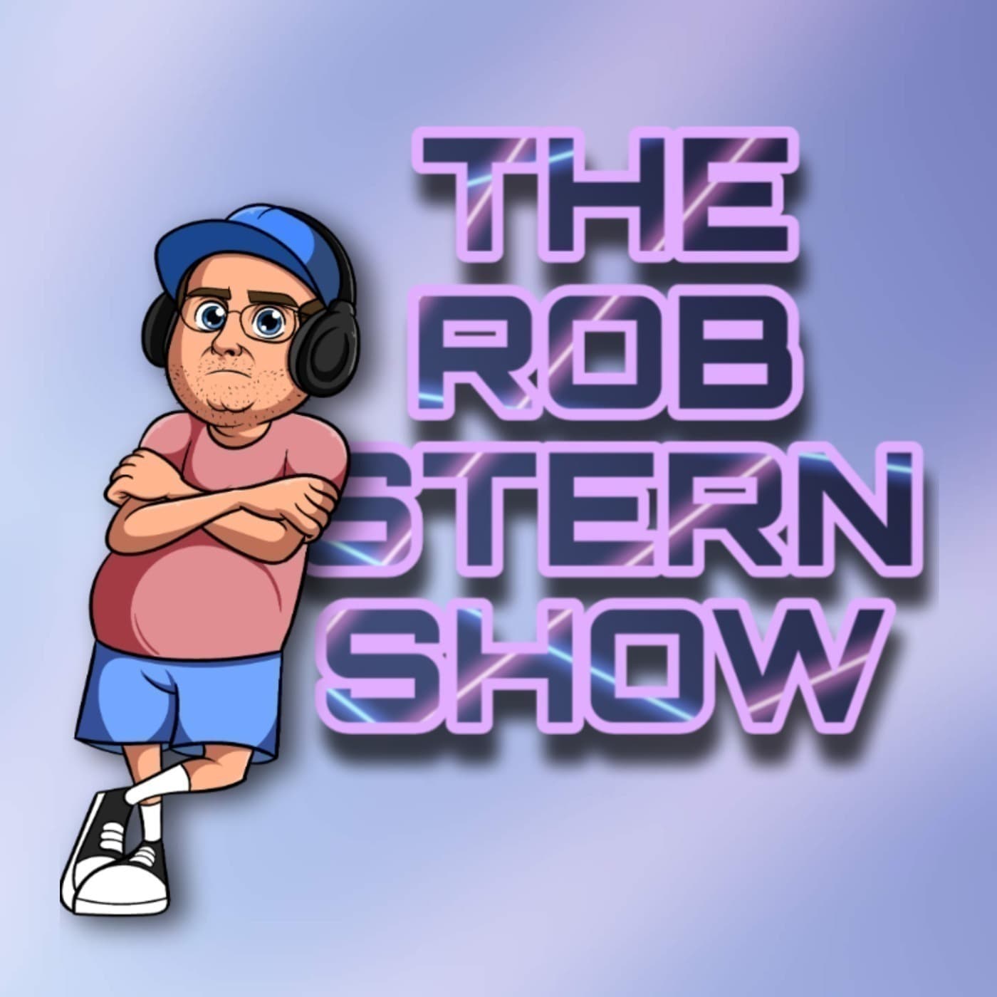 The Rob Stern Show - Podcasts