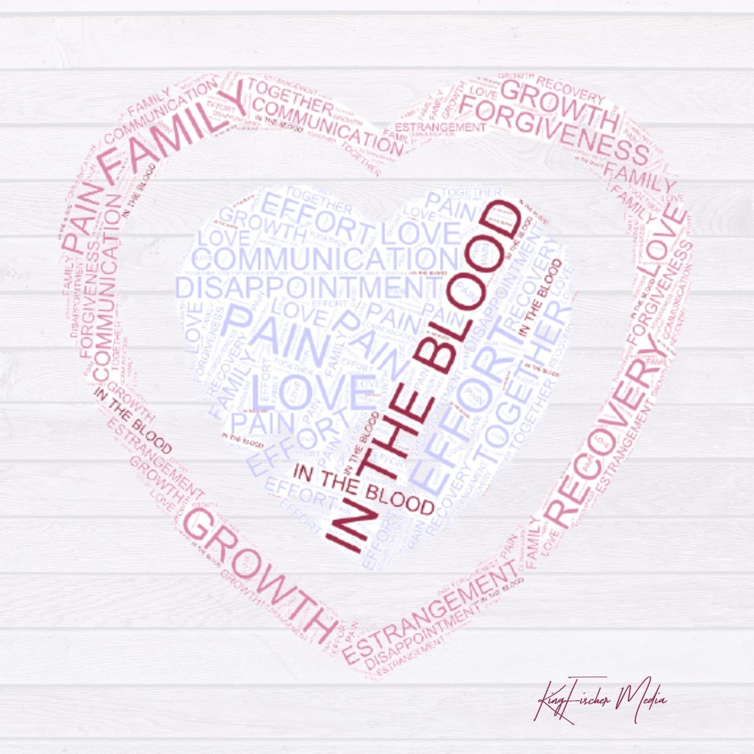 In The Blood - Podcasts