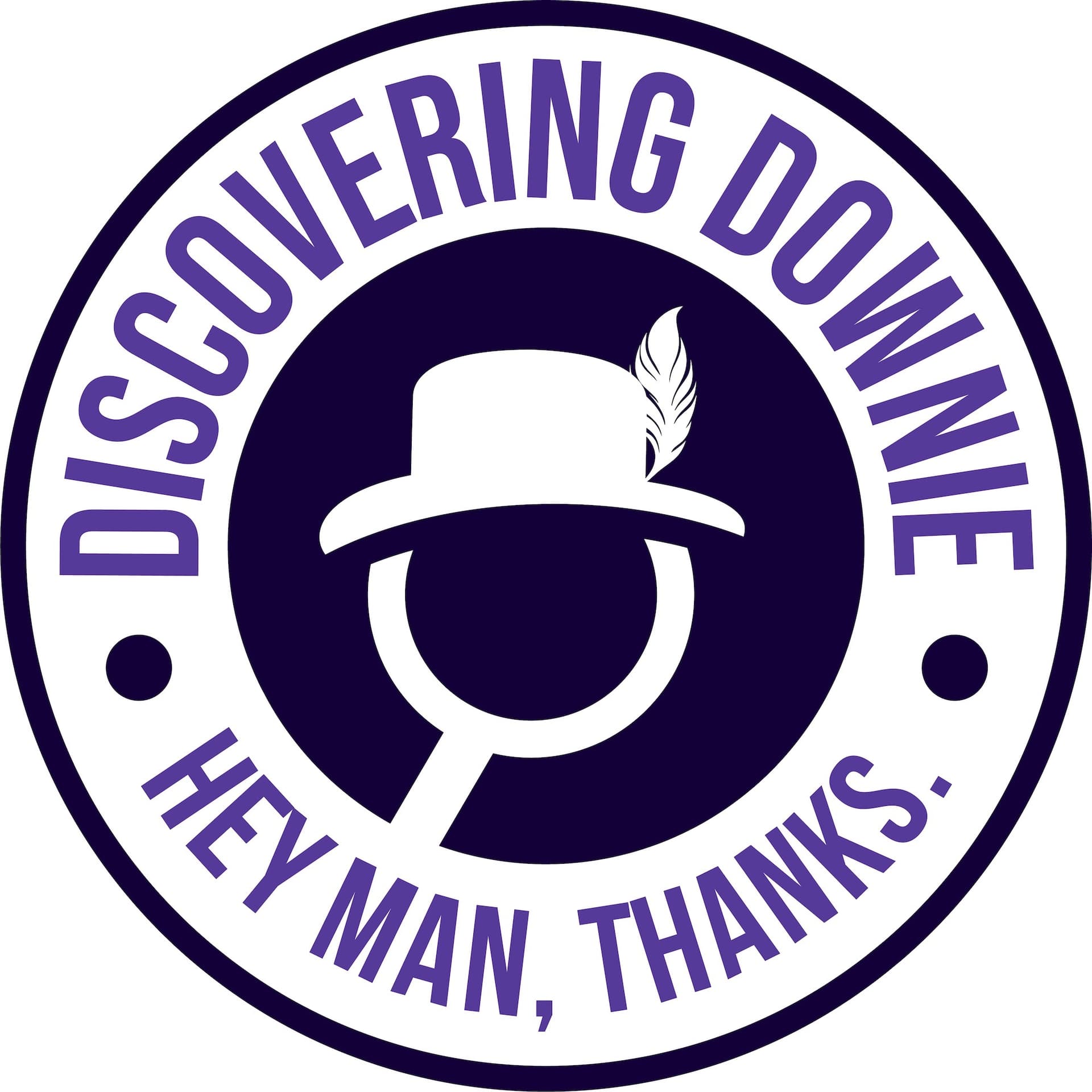 Discovering Downie - Podcasts