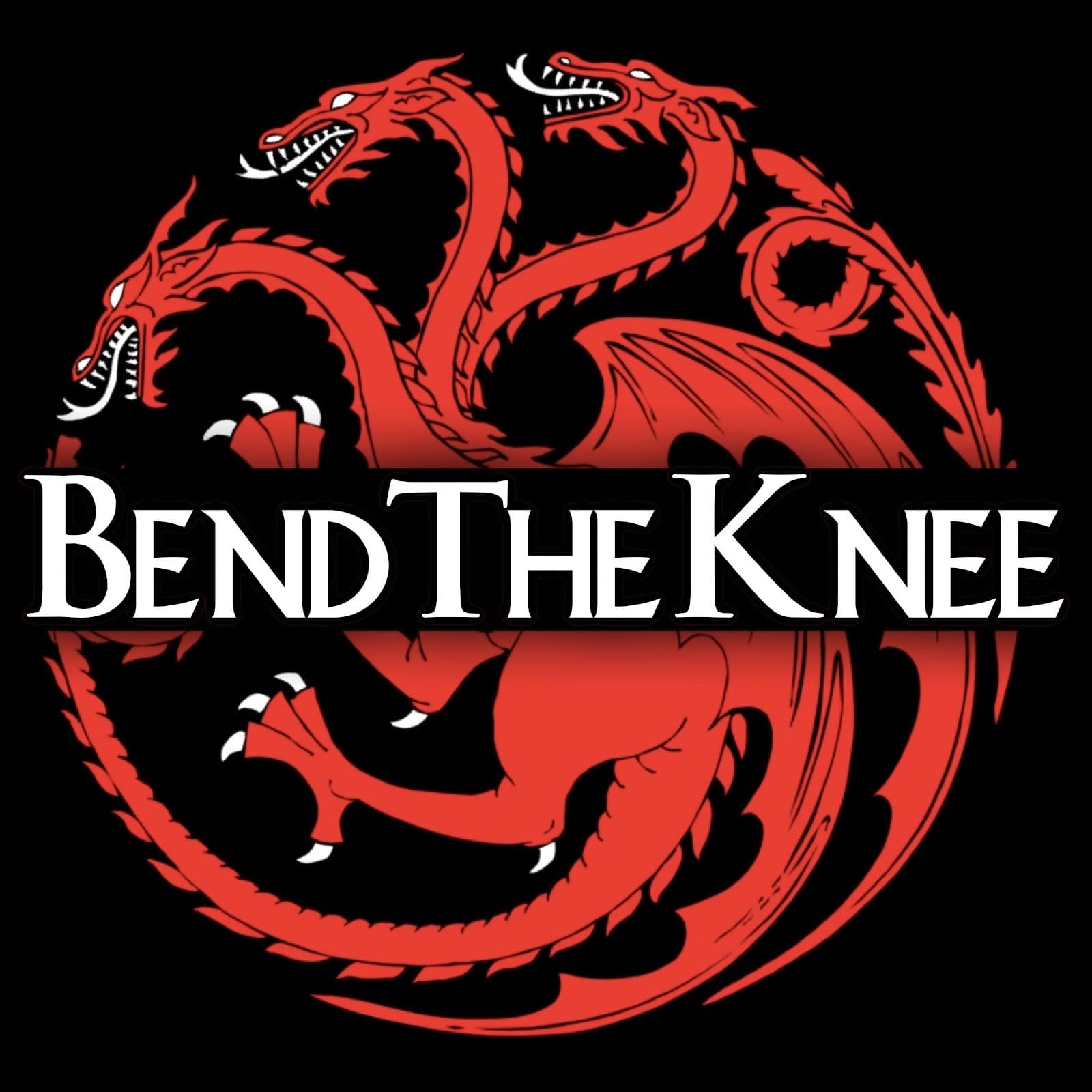 Bend the Knee: A Song of Ice and Fire Podcast - Podcasts
