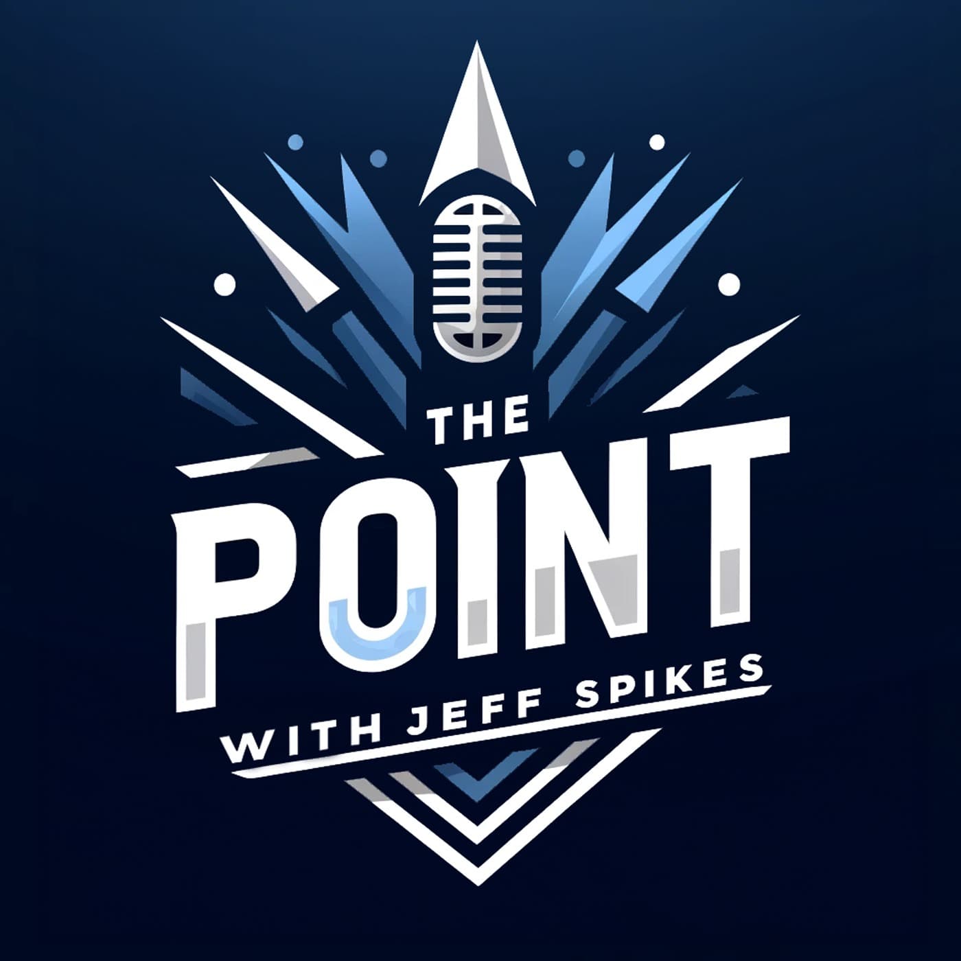 The Point with Jeff Spikes - Podcasts