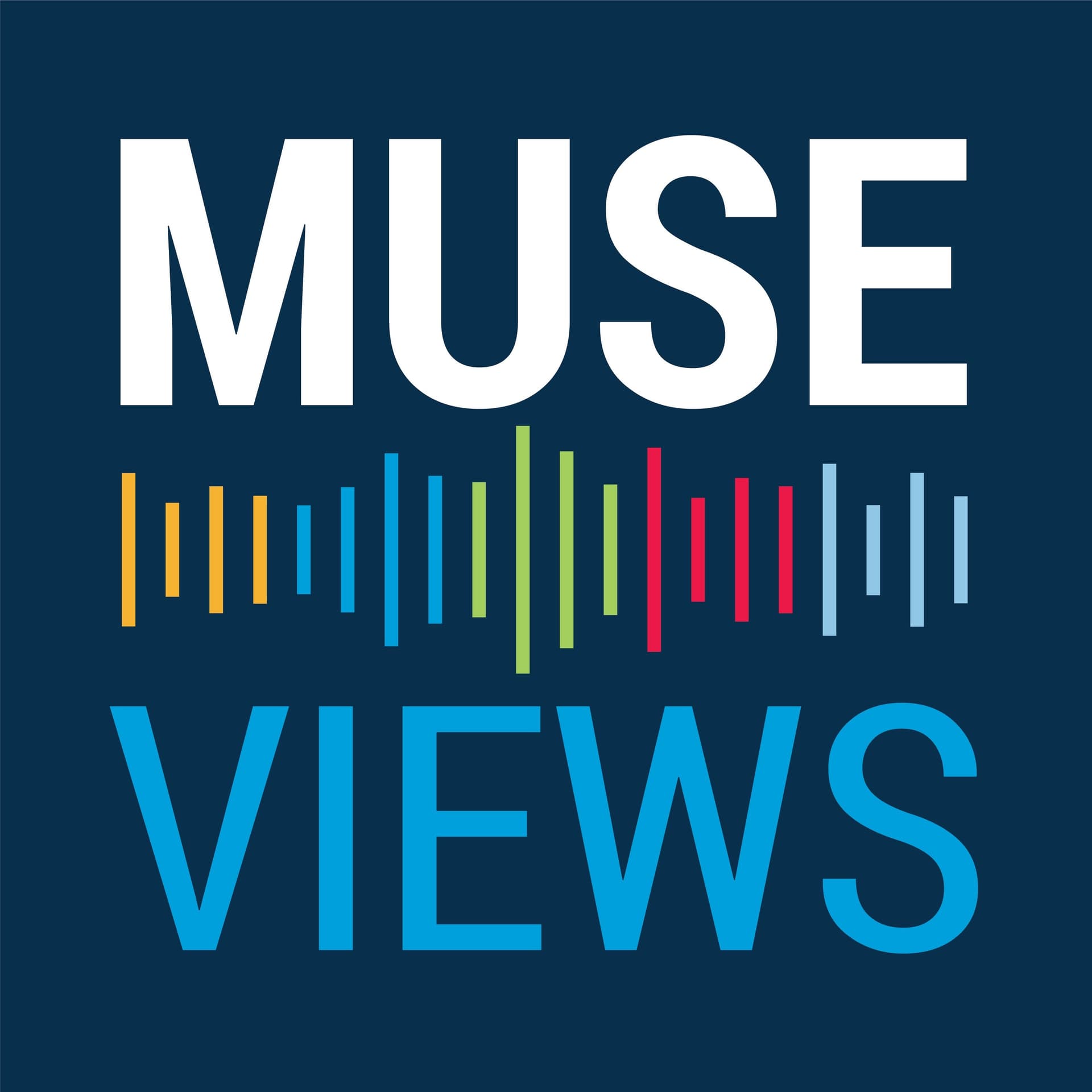 MUSE Views - Podcasts