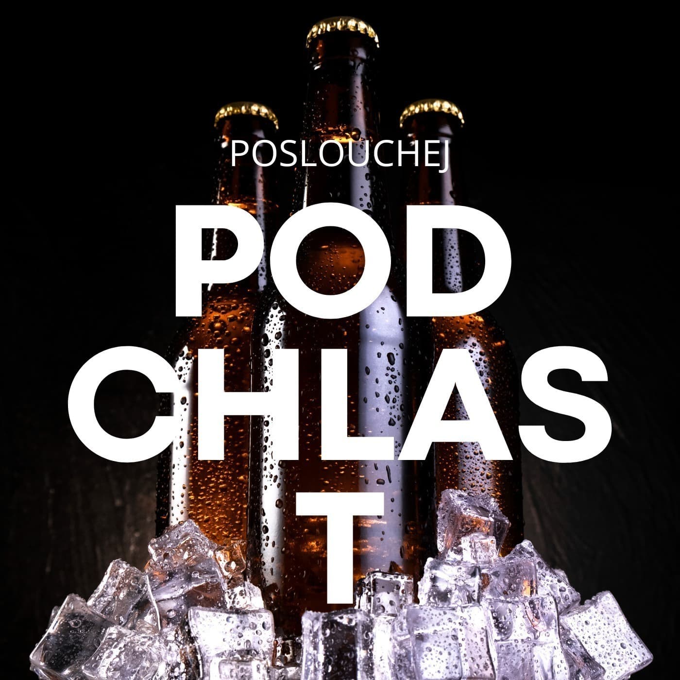 Podchlast - Podcasts