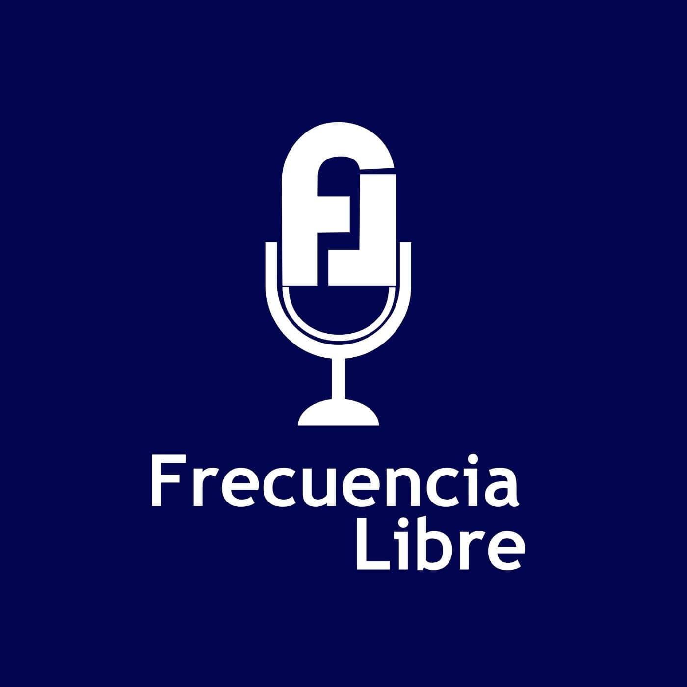 Frecuencia Libre - Podcasts
