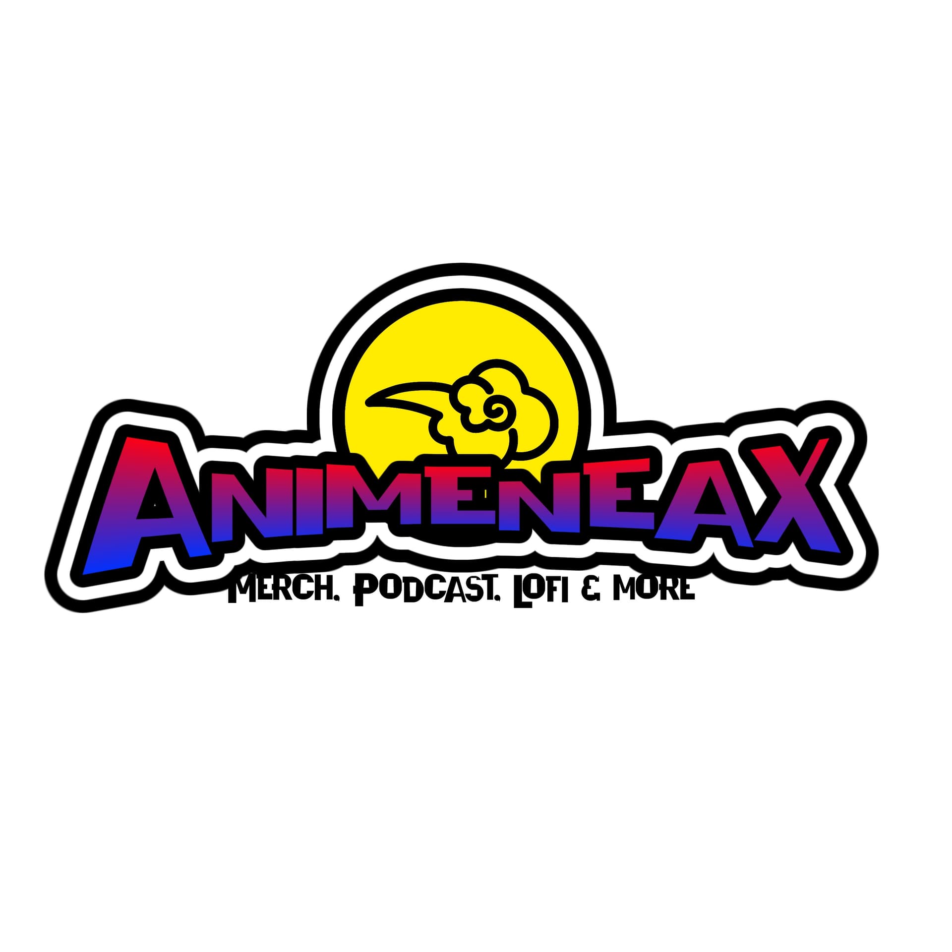Animeneax - Podcasts