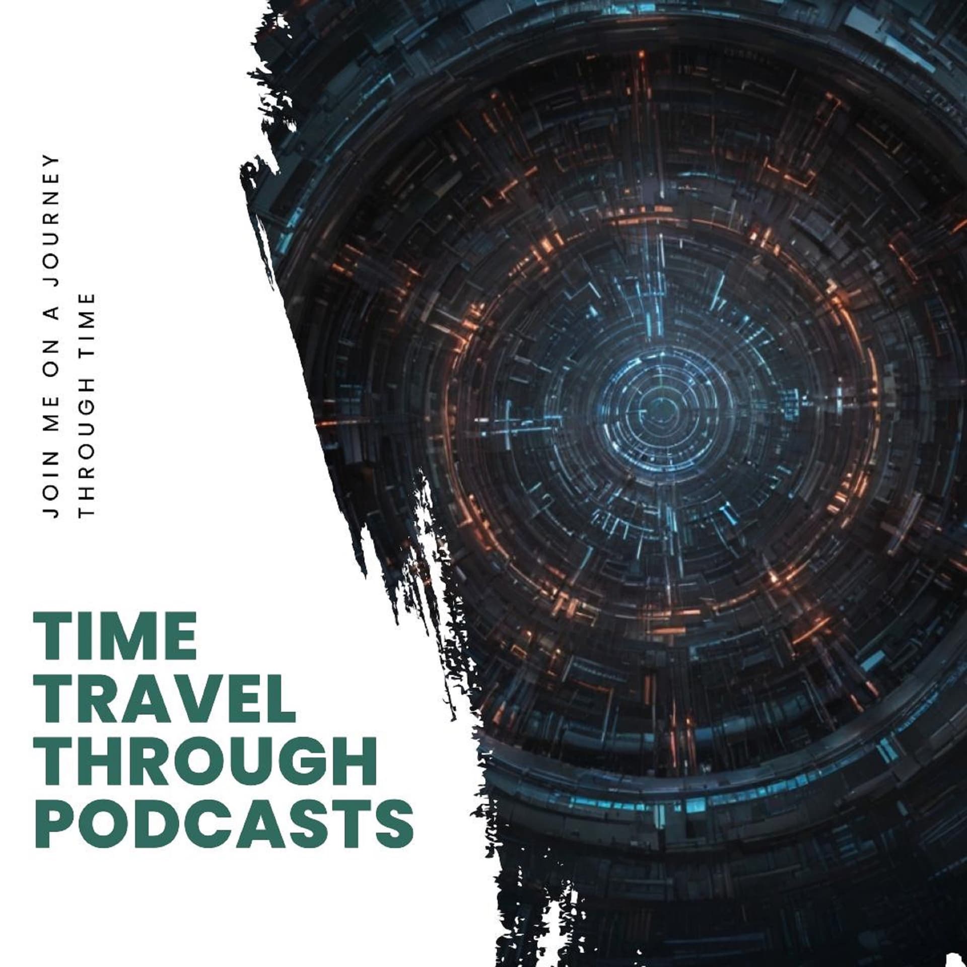 Time Travel Tales - Podcasts