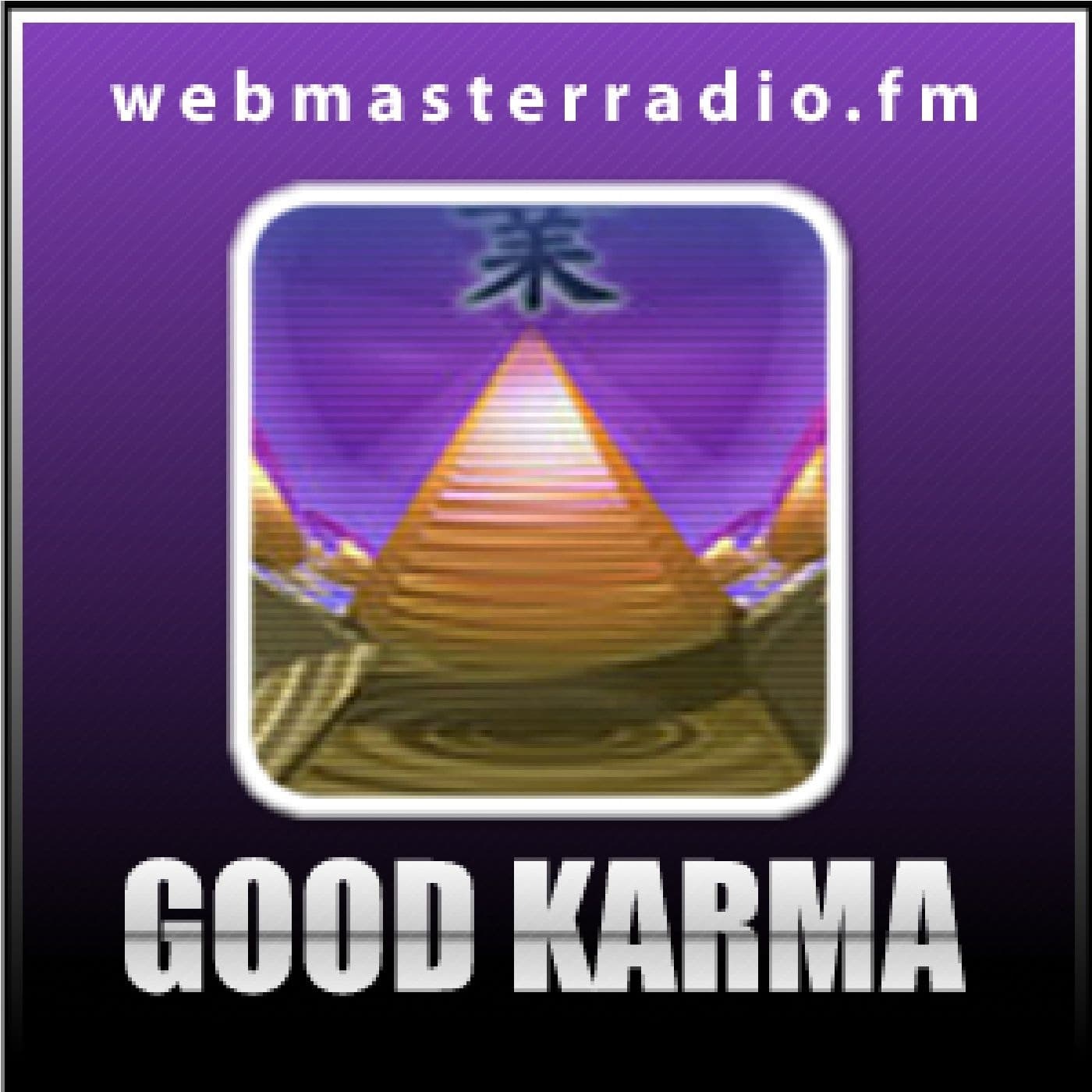 Good Karma with Greg Niland - Podcasts