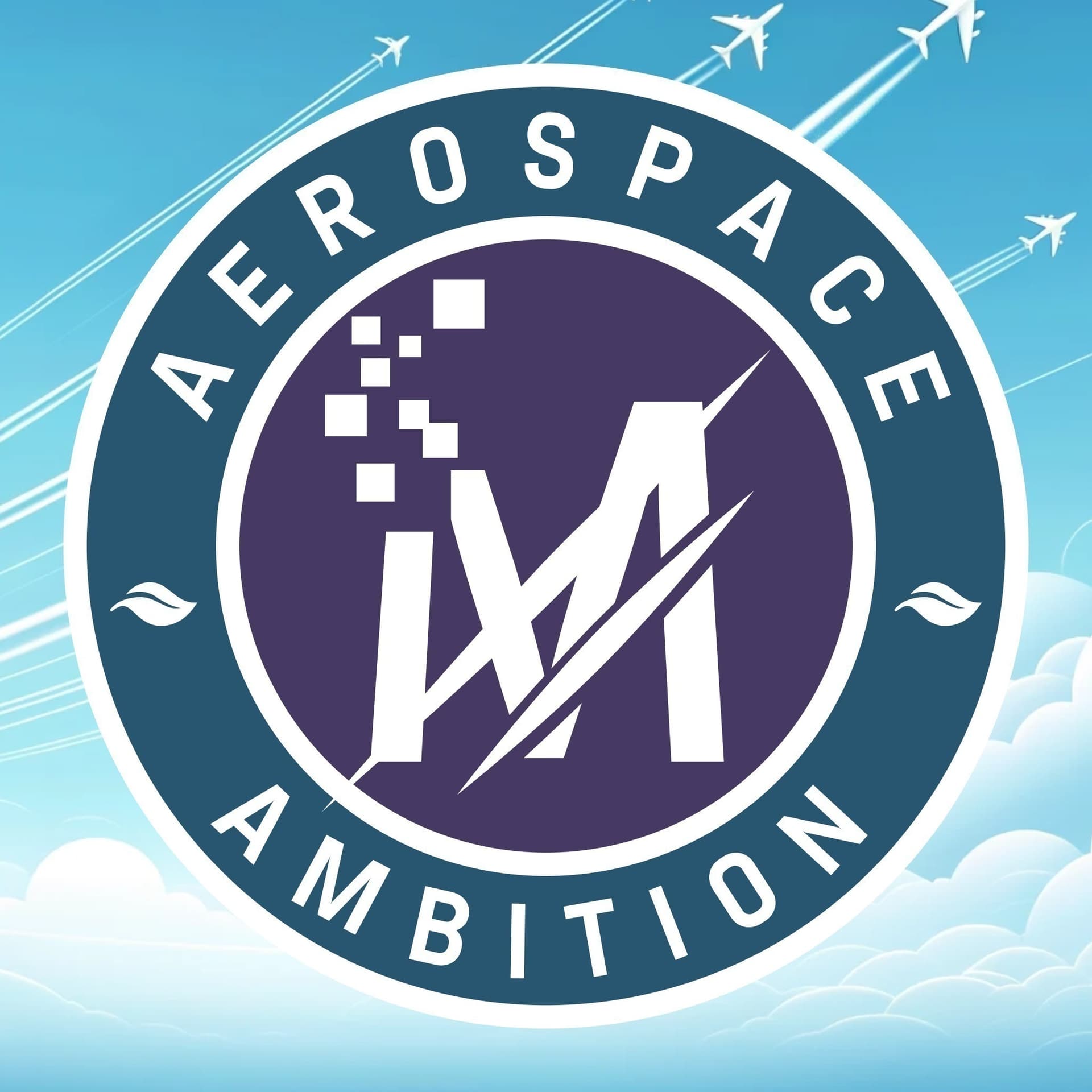 Aerospace Ambition Podcast - Podcasts