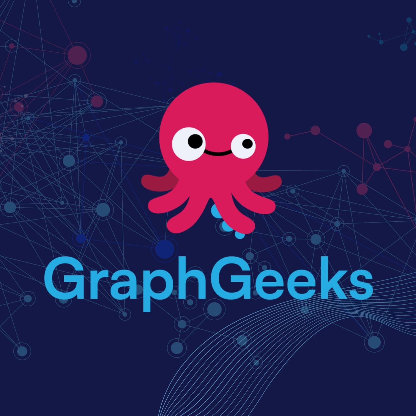 GraphGeeks Podcast - Podcasts