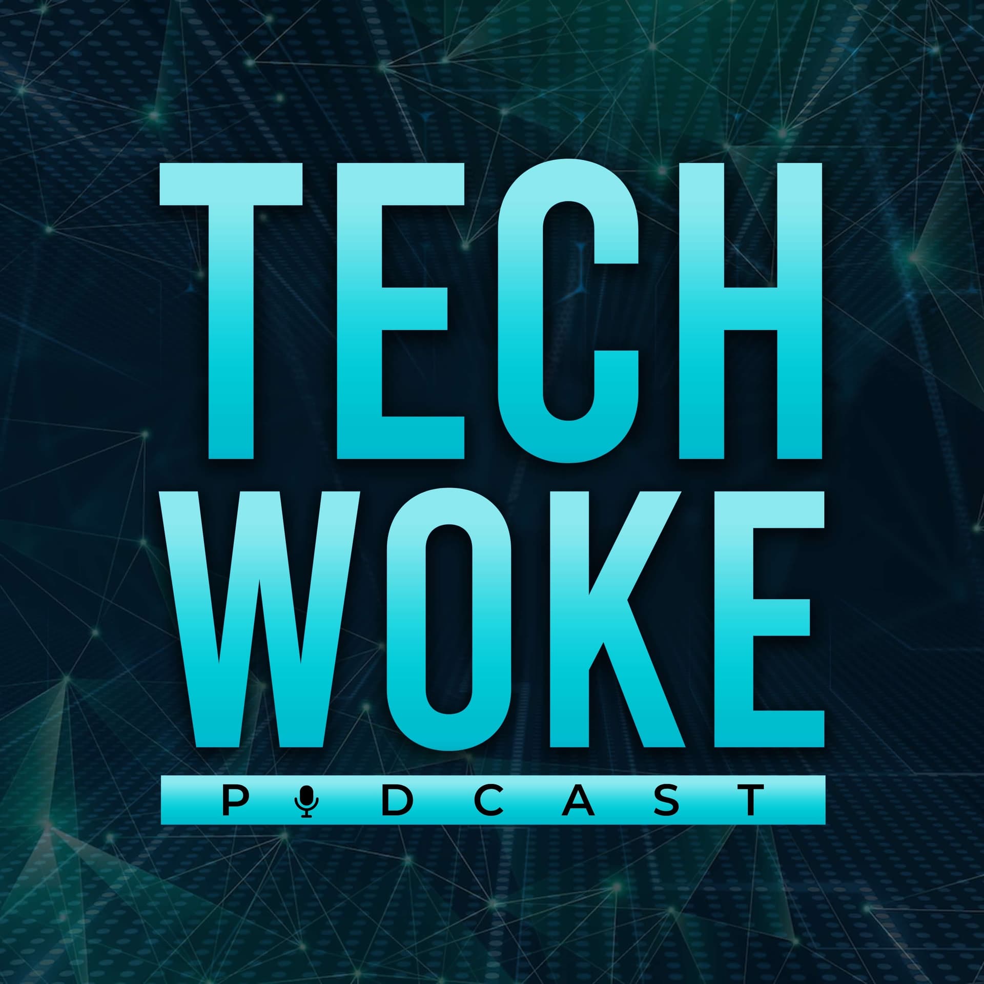 Tech Woke - Podcasts