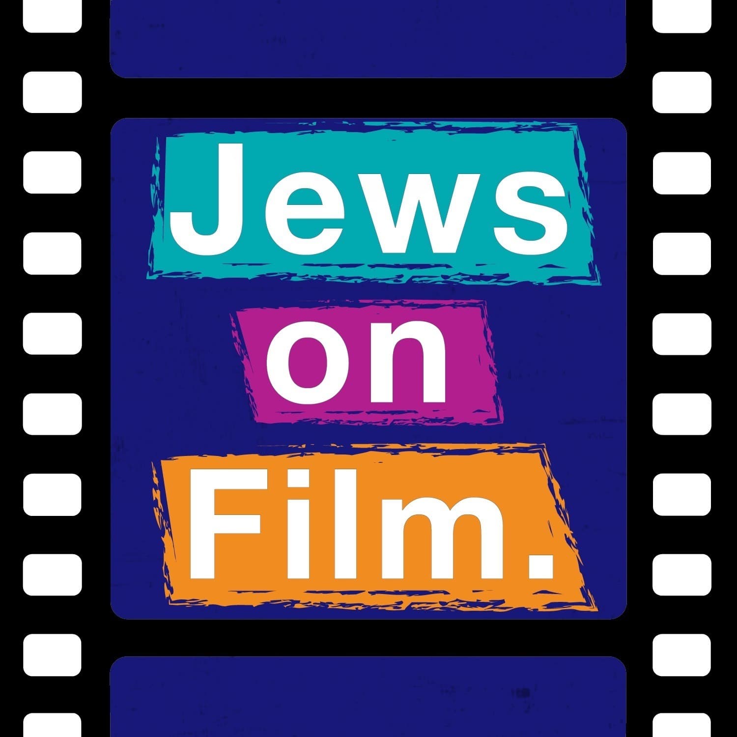 Jews on Film: Exploring Jewish Stories & Themes in Cinema - Podcast