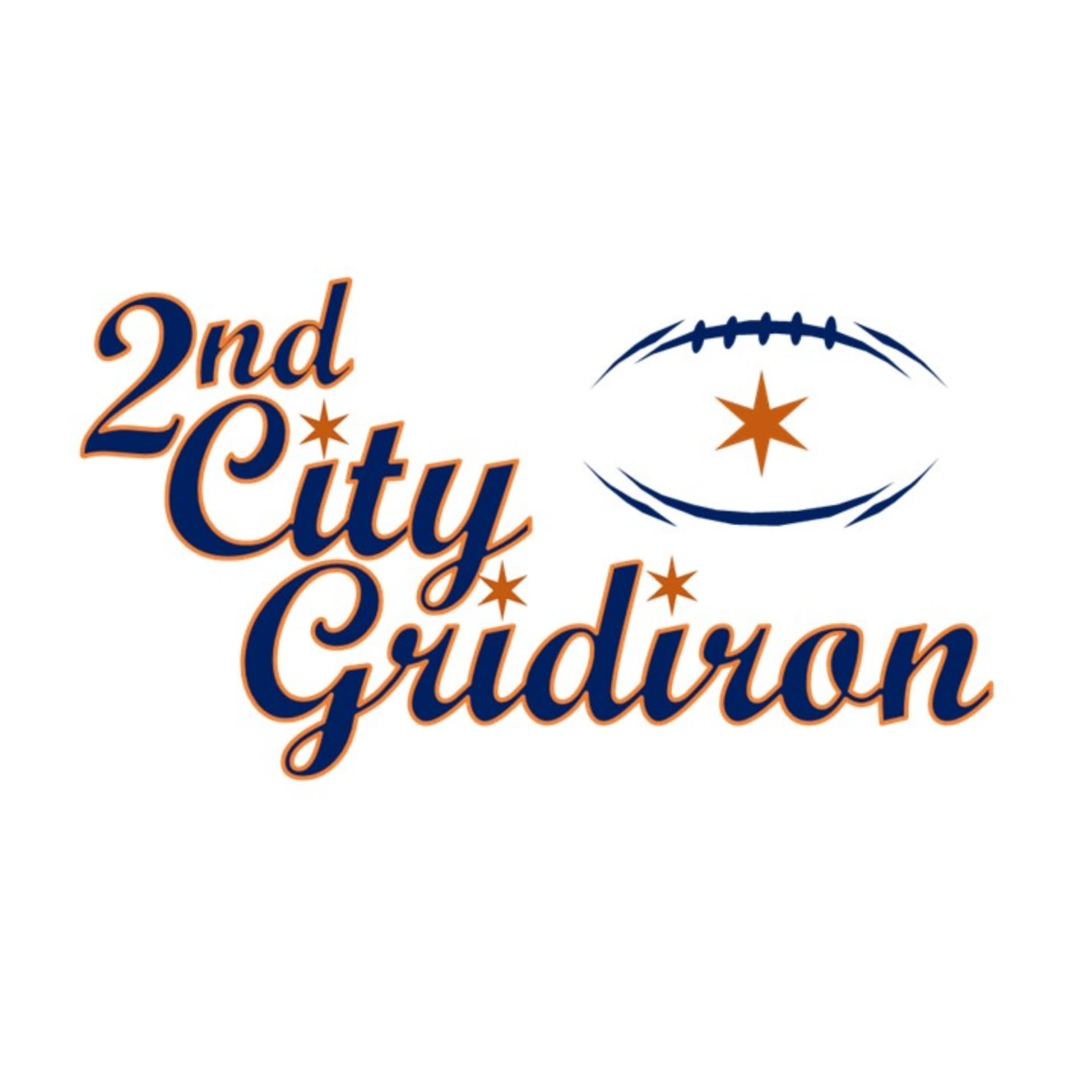 2nd City Gridiron - Podcasts