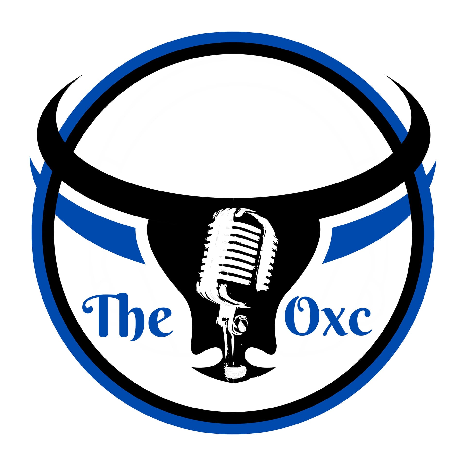 The OXC Podcast - Podcasts