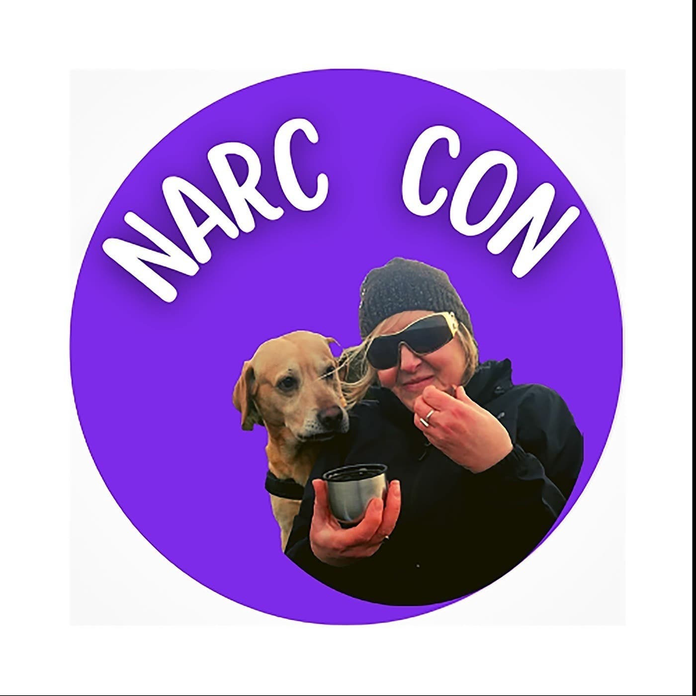 Narc Con - Podcasts