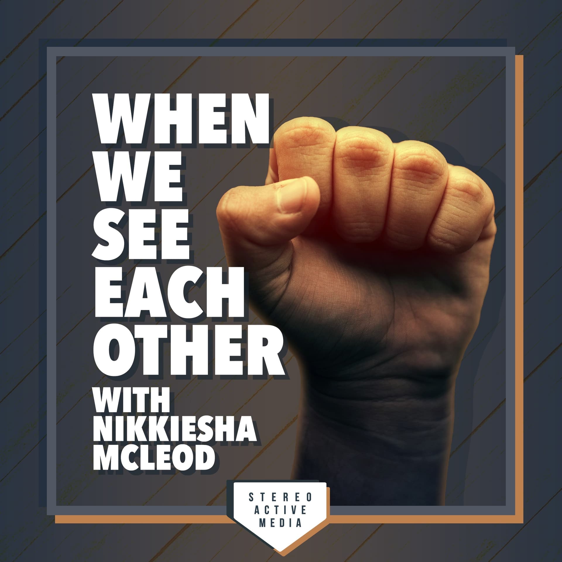 When We See Each Other - Podcasts