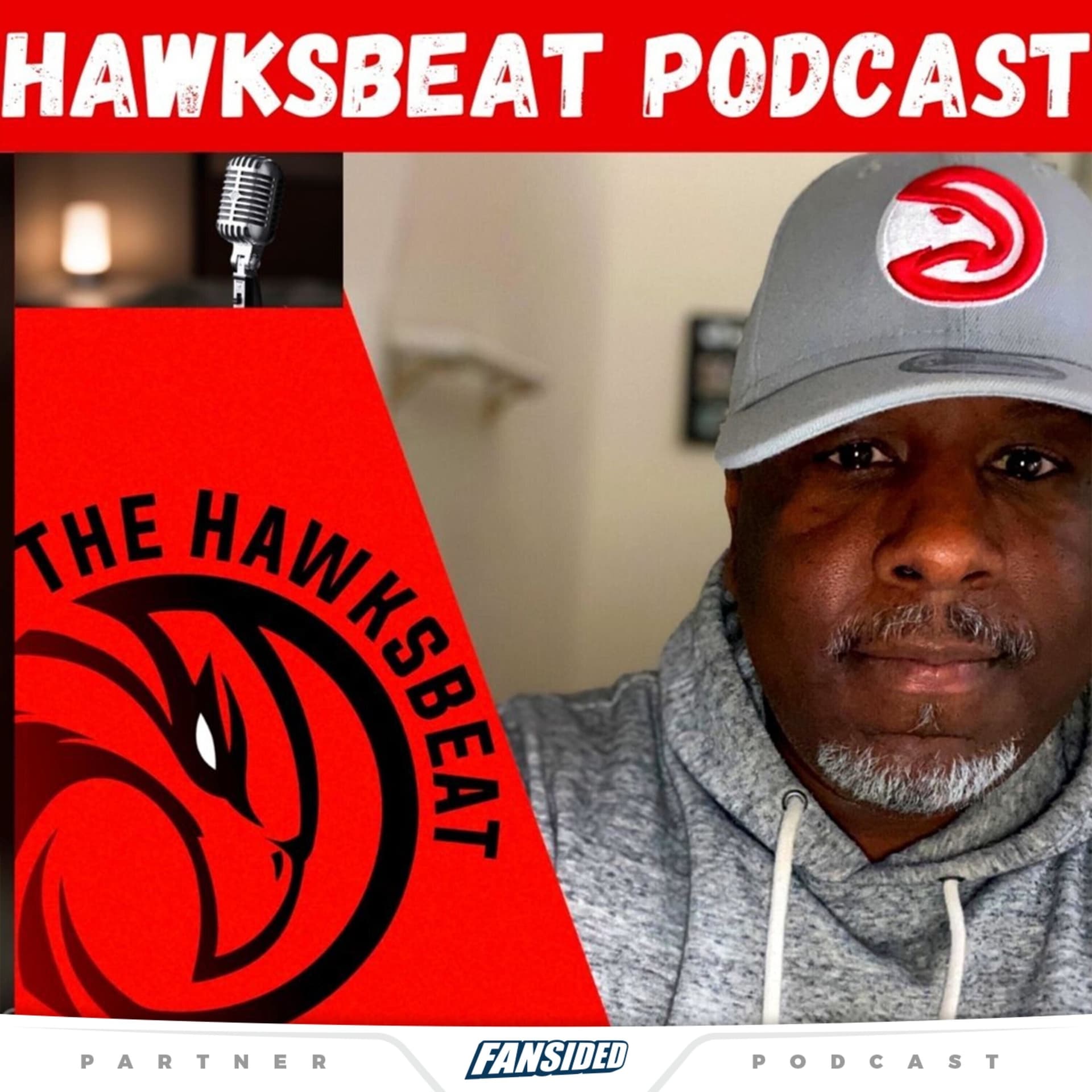 Hawksbeat Podcast - A Podcast on all things Atlanta Hawks - Podcasts