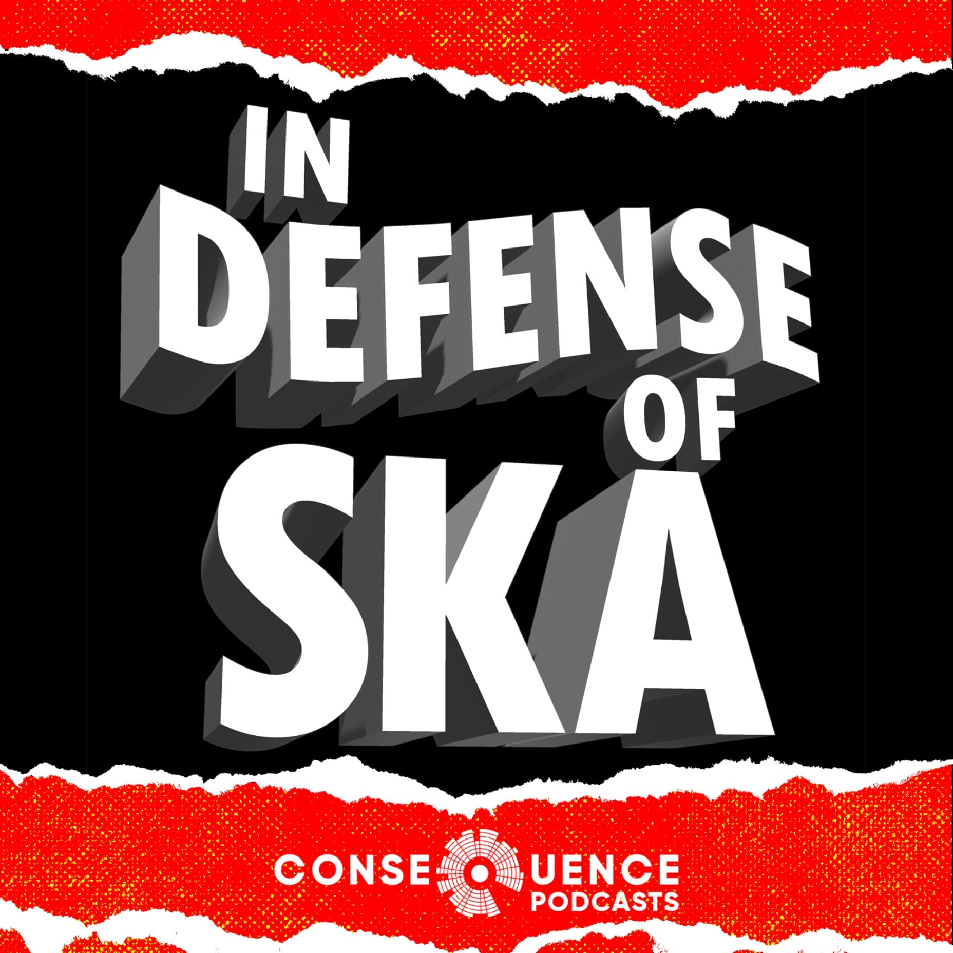 In Defense of Ska - Podcasts