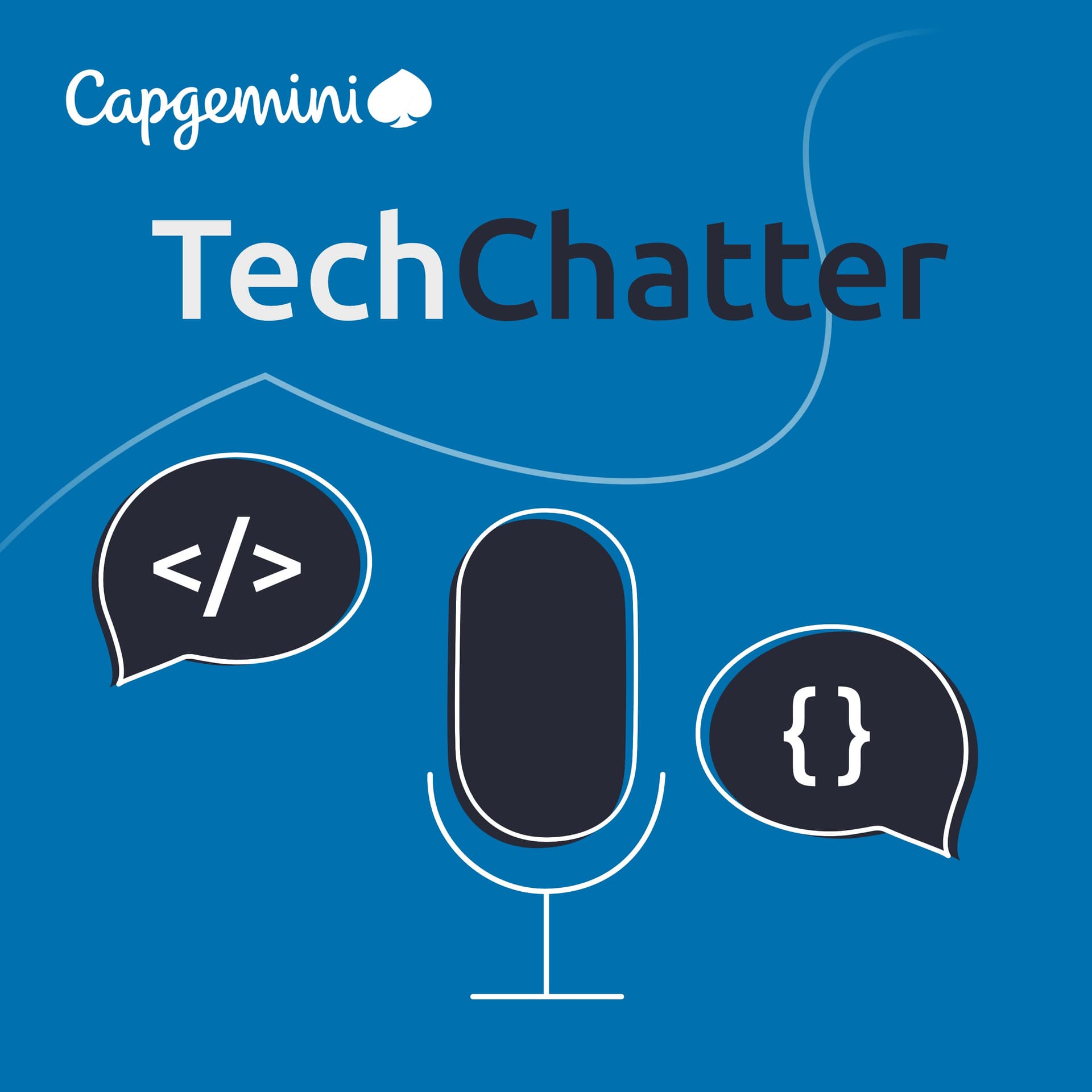 TechChatter - Podcasts