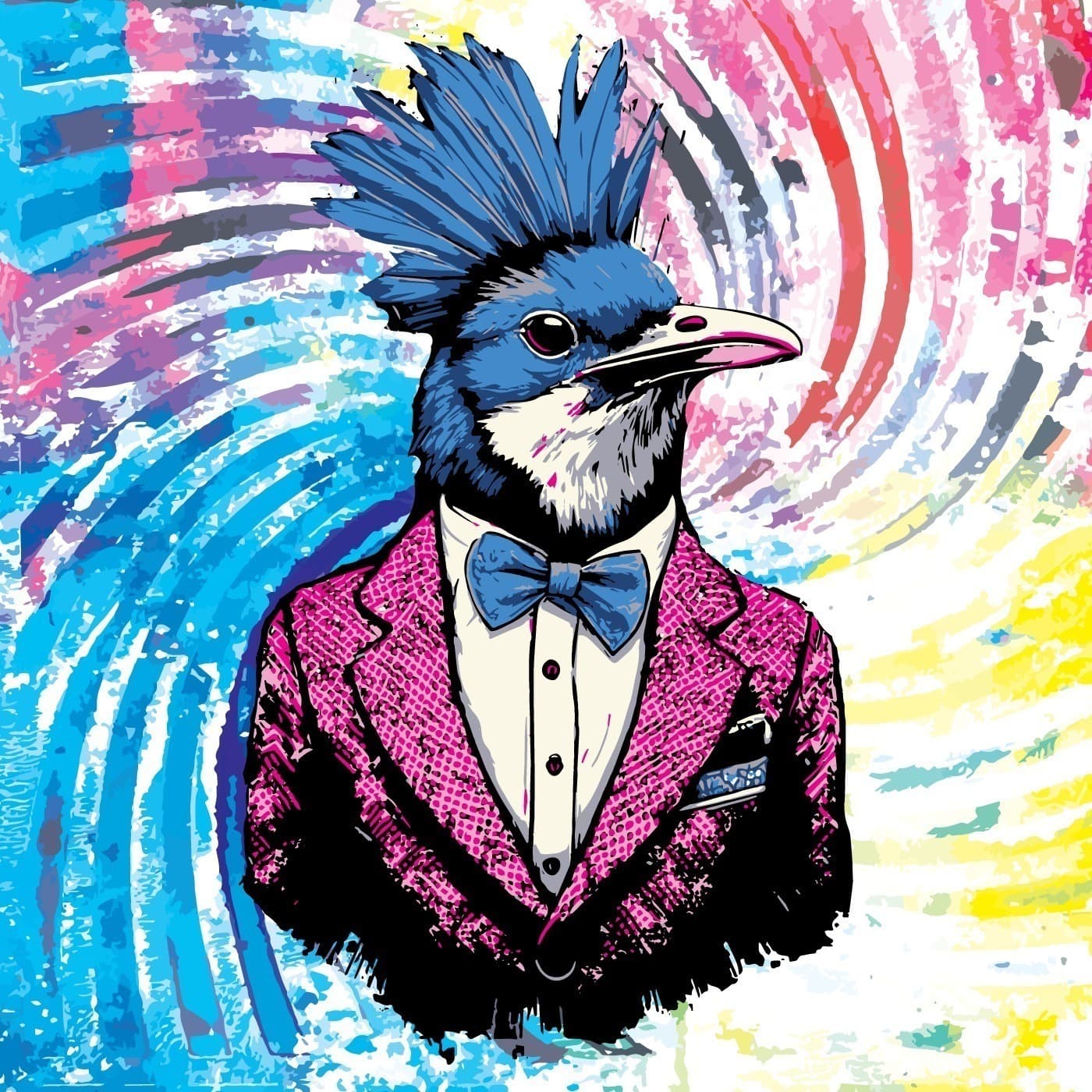 Tales from Mr. B.E. Gladwrap - Podcasts