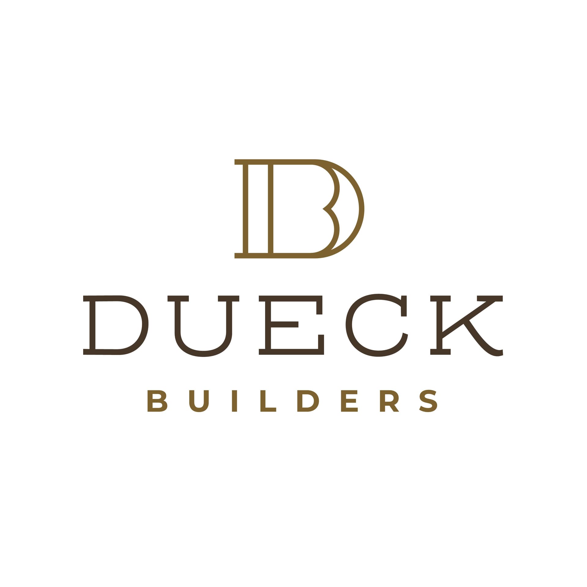 Dueck Builders: Spaces That Speak Your Story - Podcasts