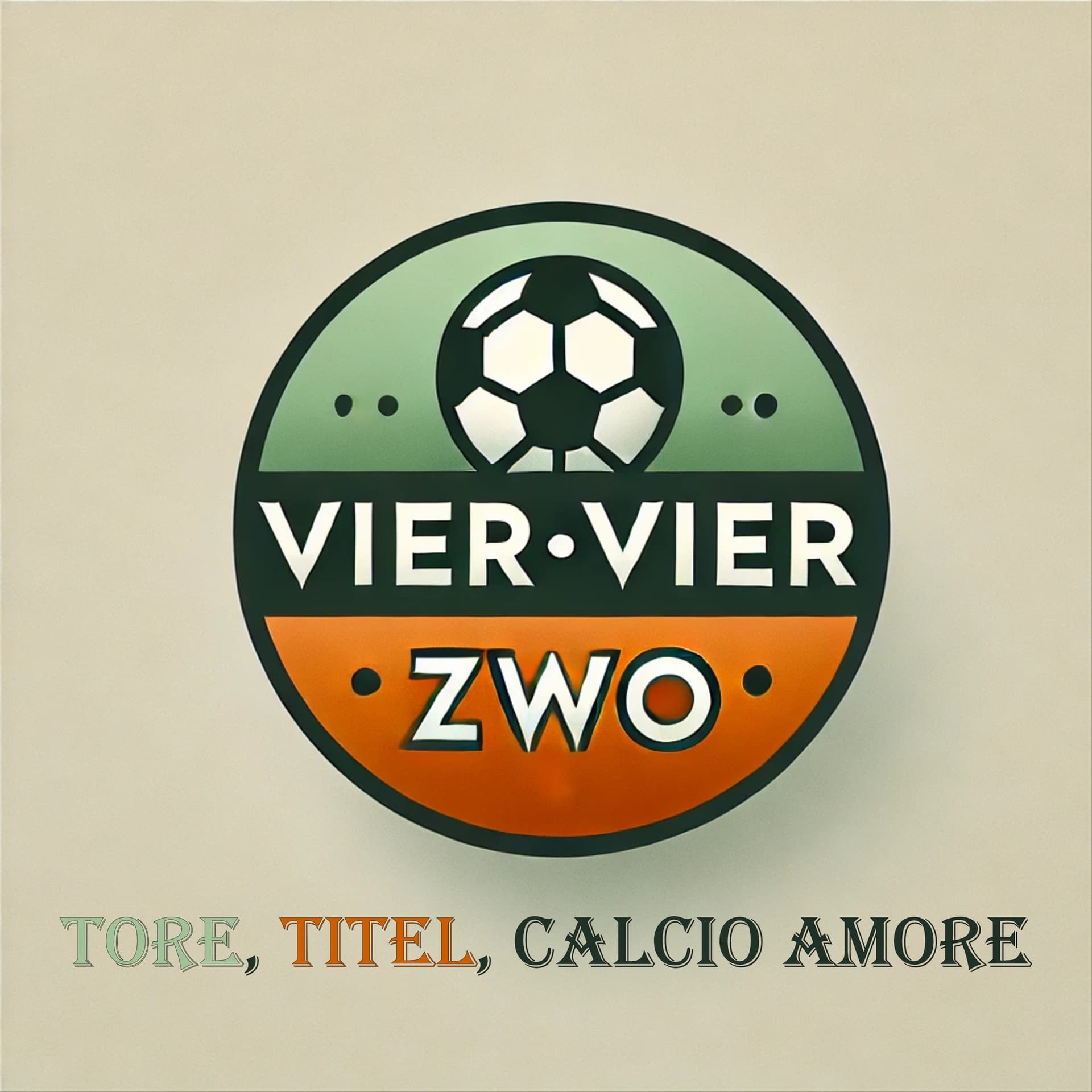 VierVierZwo - Podcasts