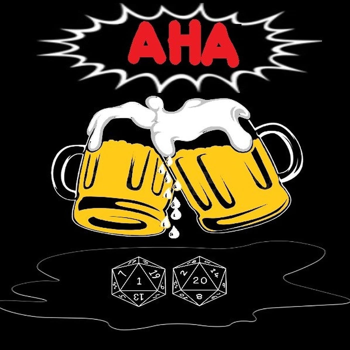 After Hours Adventurers Podcast - Podcasts