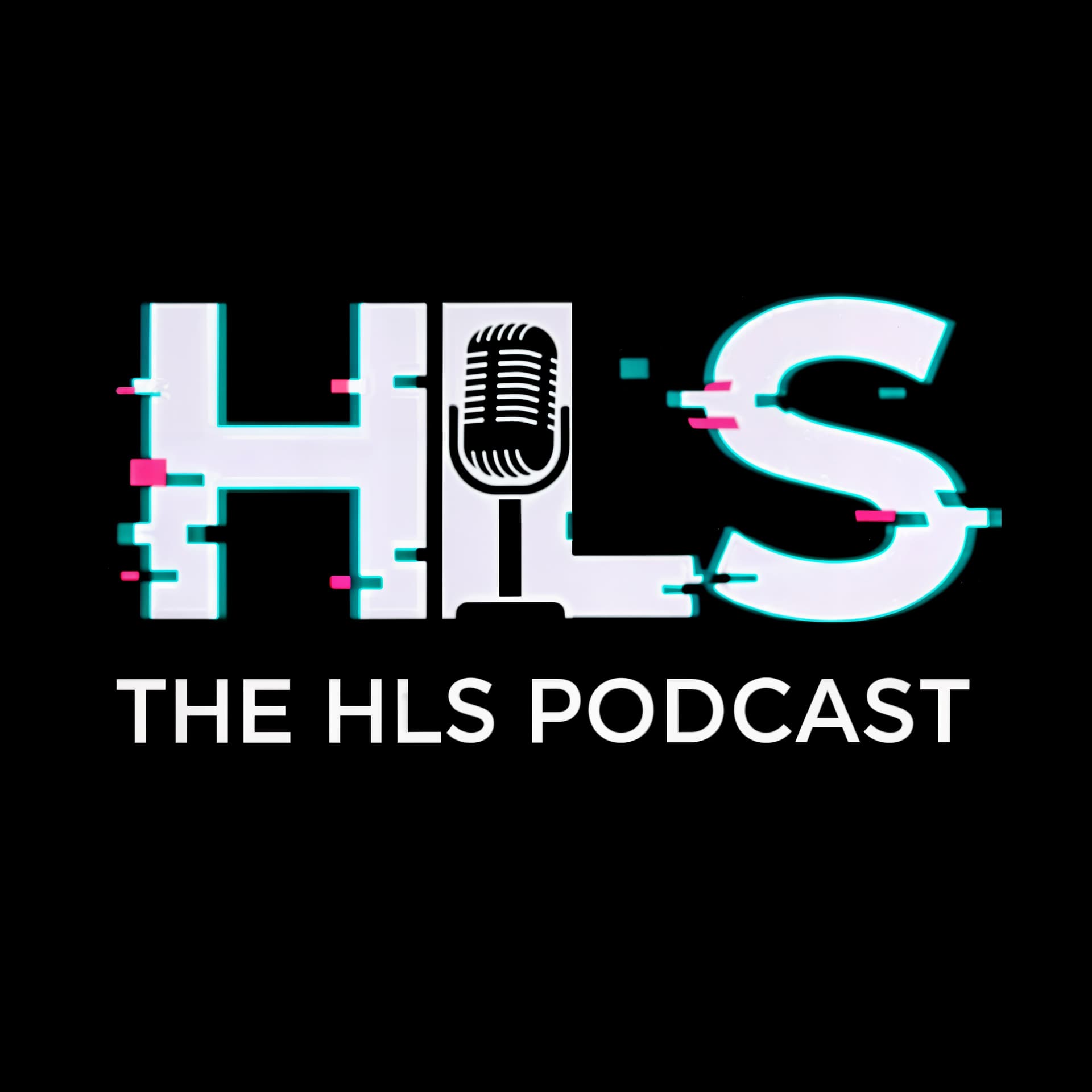 The HLS Podcast - Podcasts
