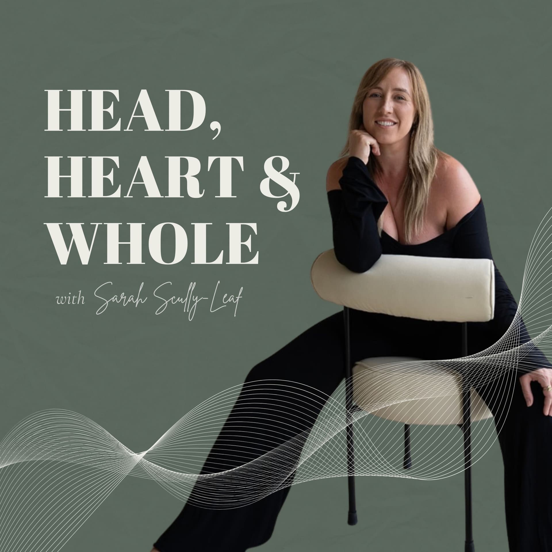 Head, Heart & Whole - Podcasty