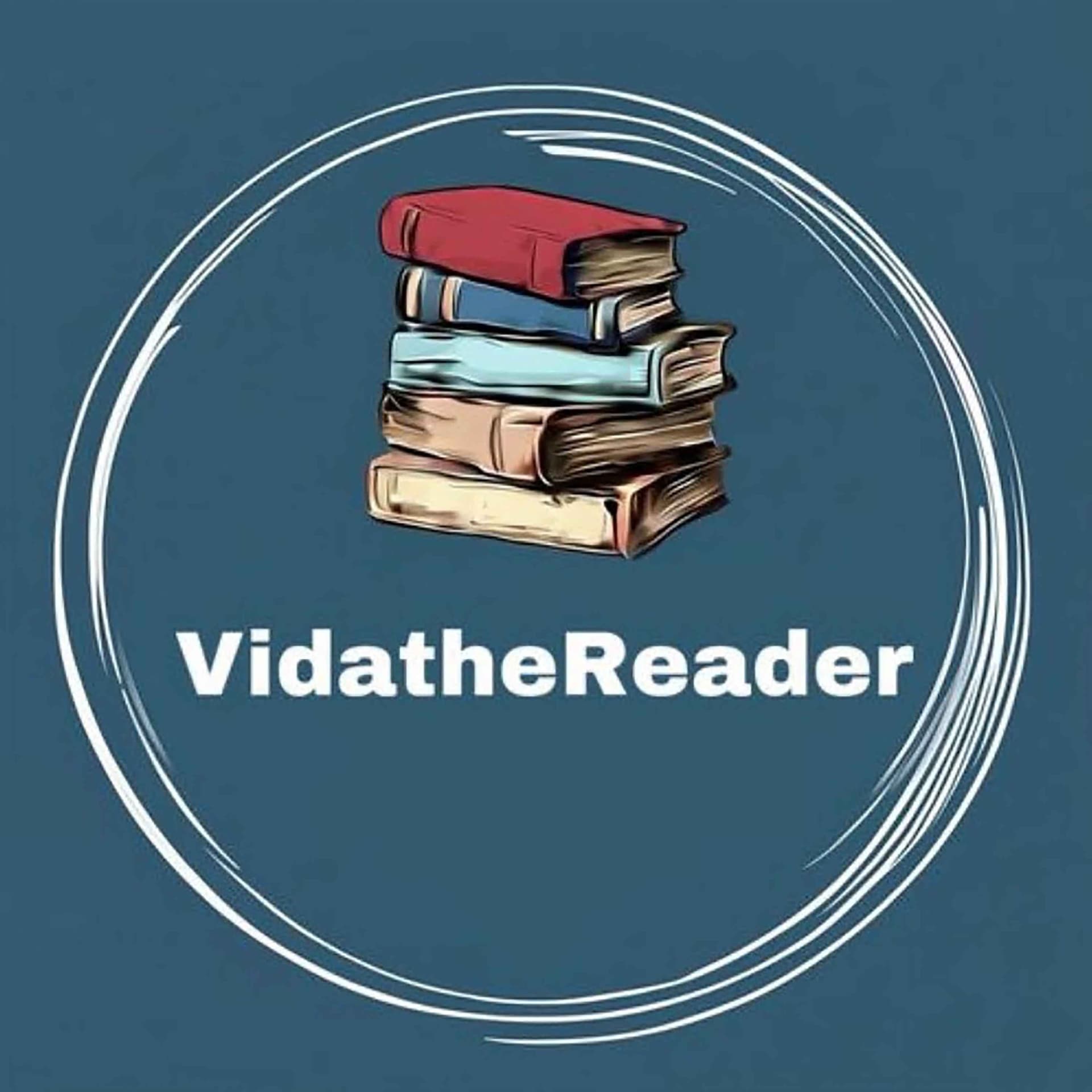 VidatheReader | کتاب قصه با ویدا - Podcasty