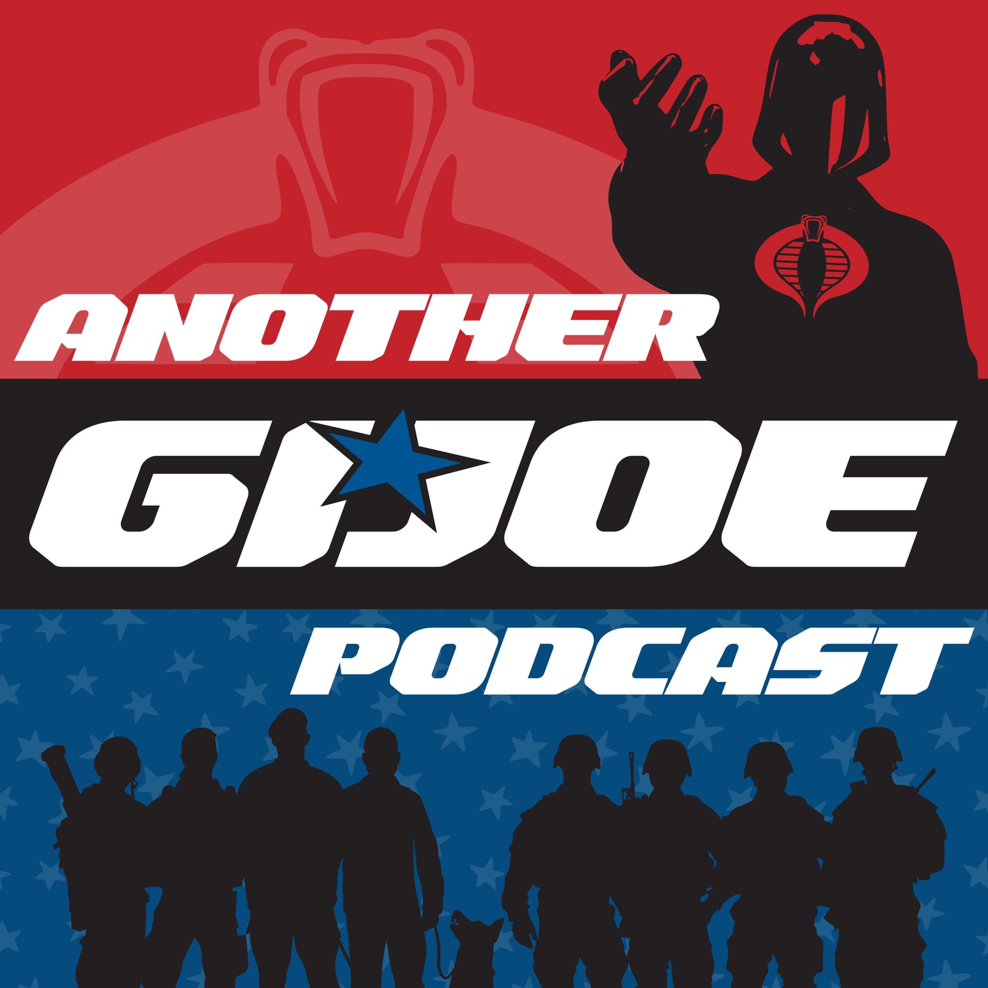 Another G.I. Joe Podcast - Podcasts