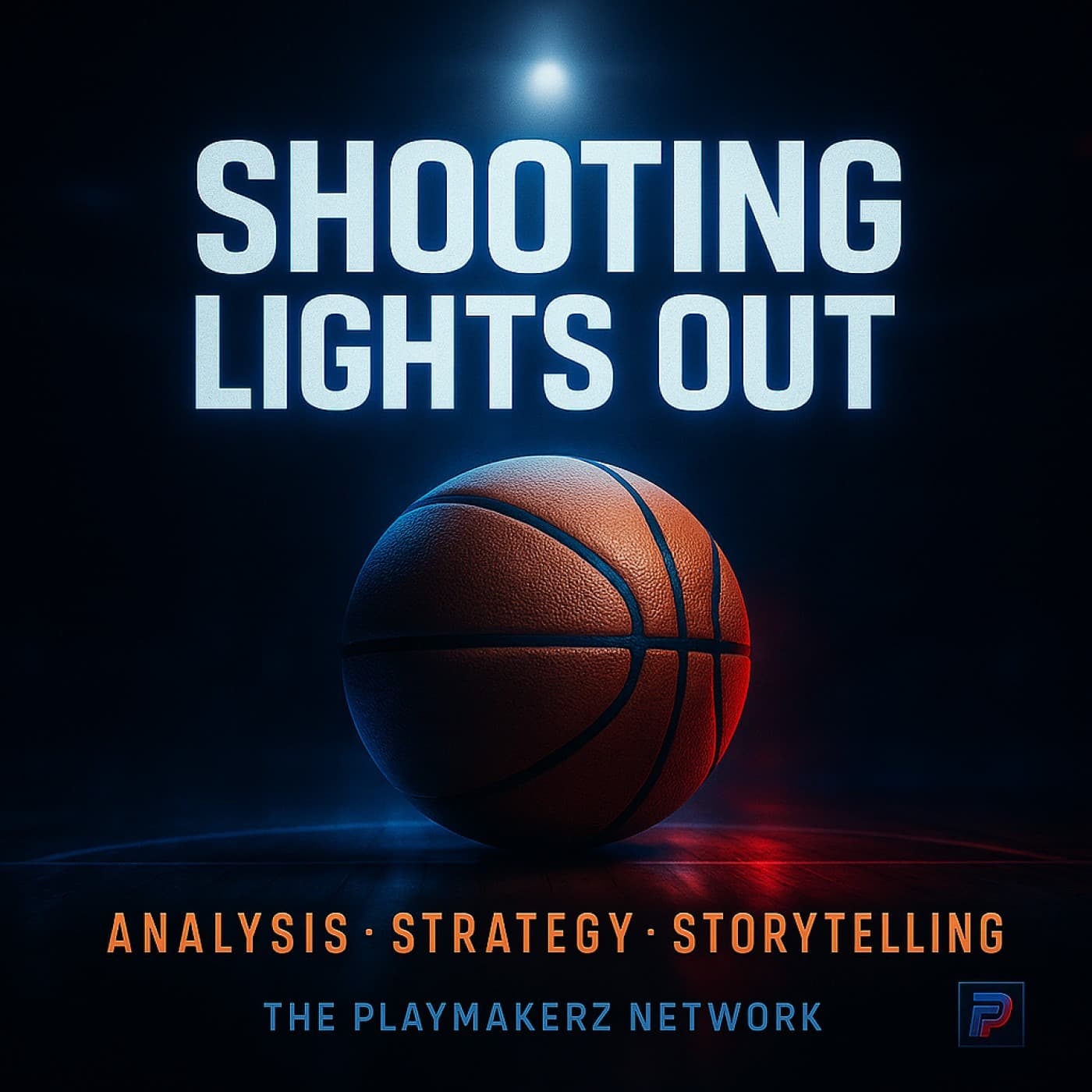 Shooting Lights Out - Podcasts