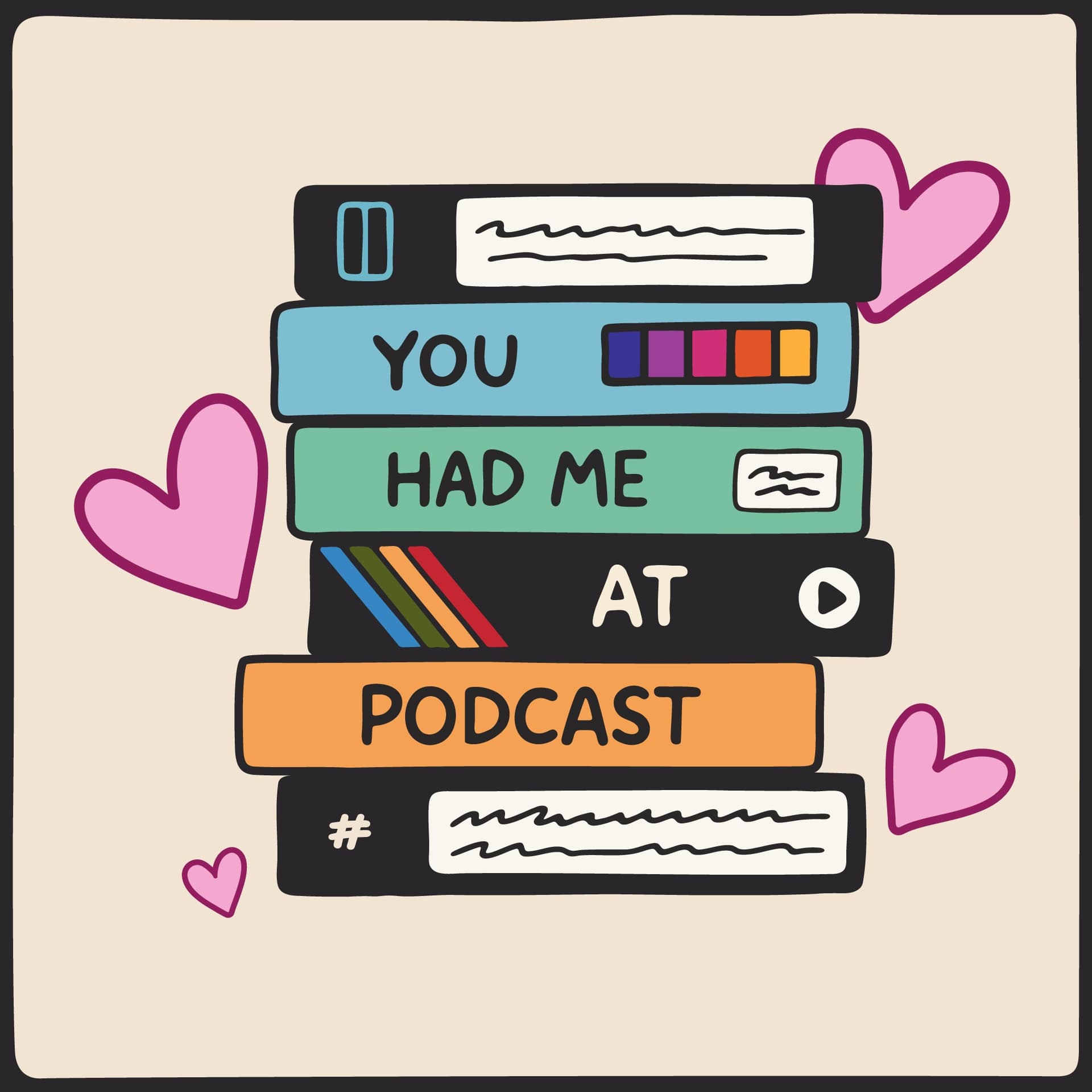 You Had Me At Podcast | The Rom-com Review Podcast - Podcasts