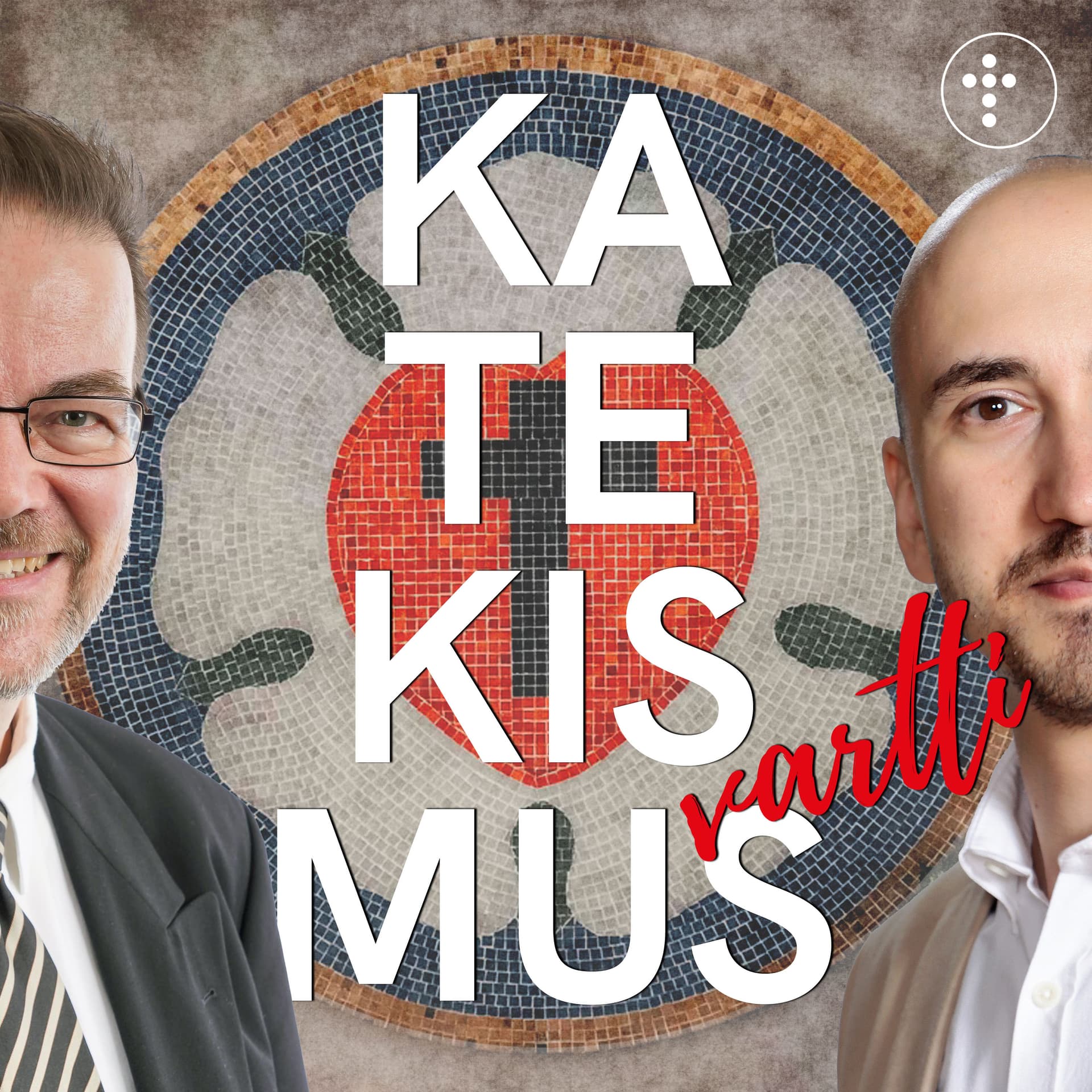 Katekismusvartti - Podcast