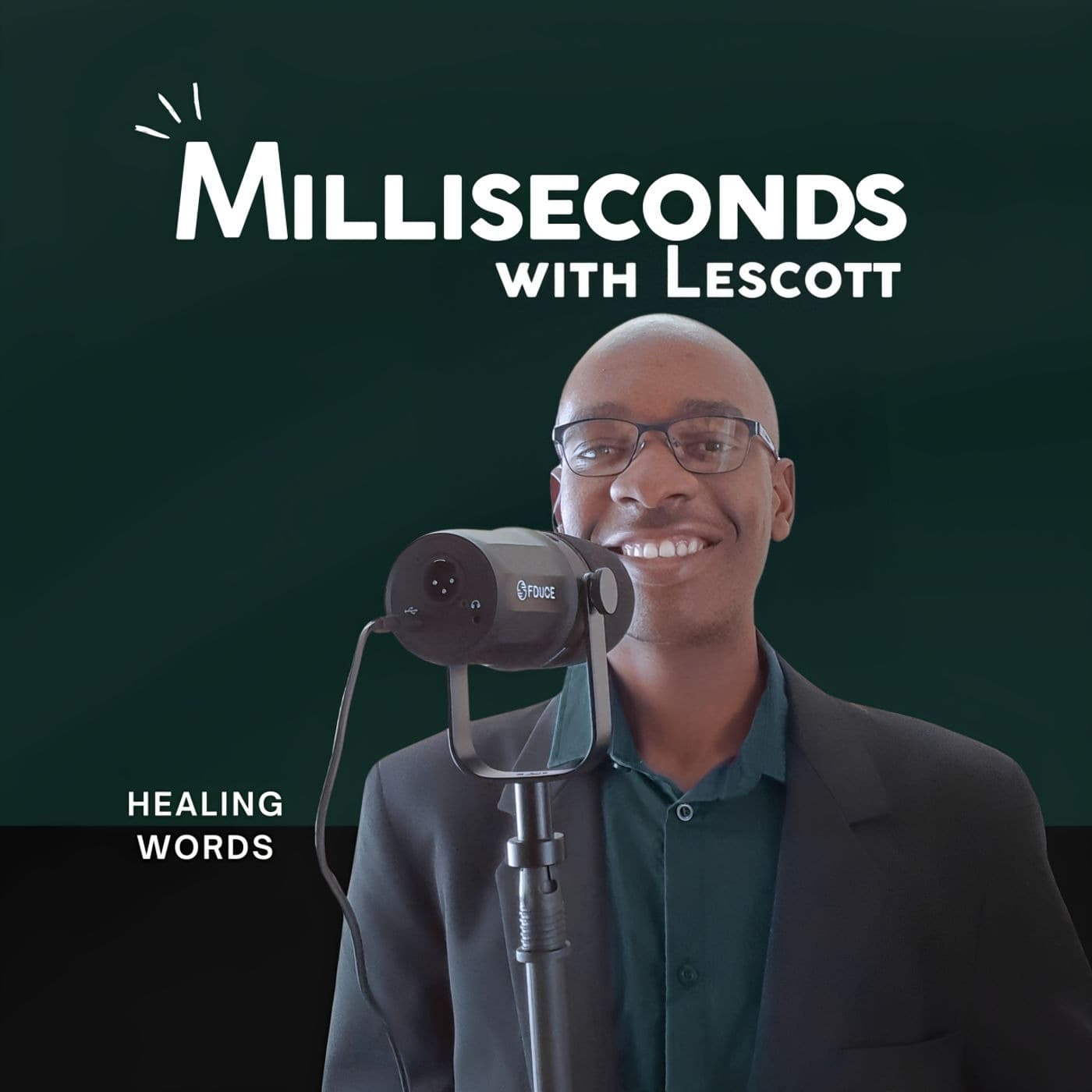 Milliseconds with Lescott - Podcasts