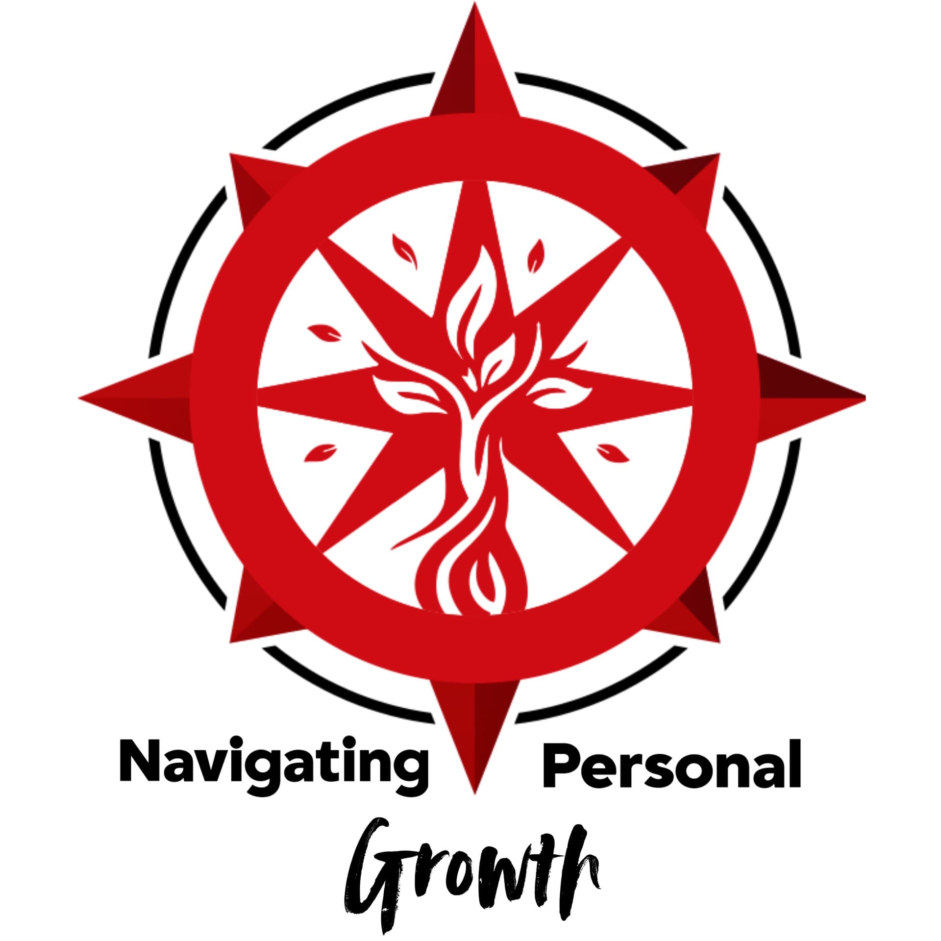 Navigating Personal Growth - Podcasts