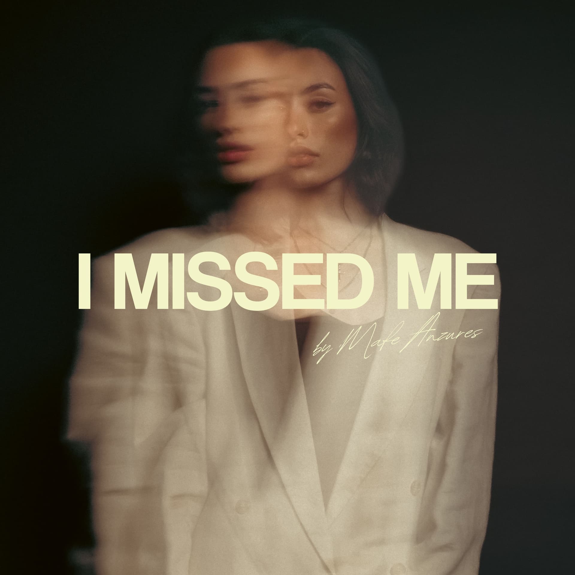 I Missed Me - Podcasts