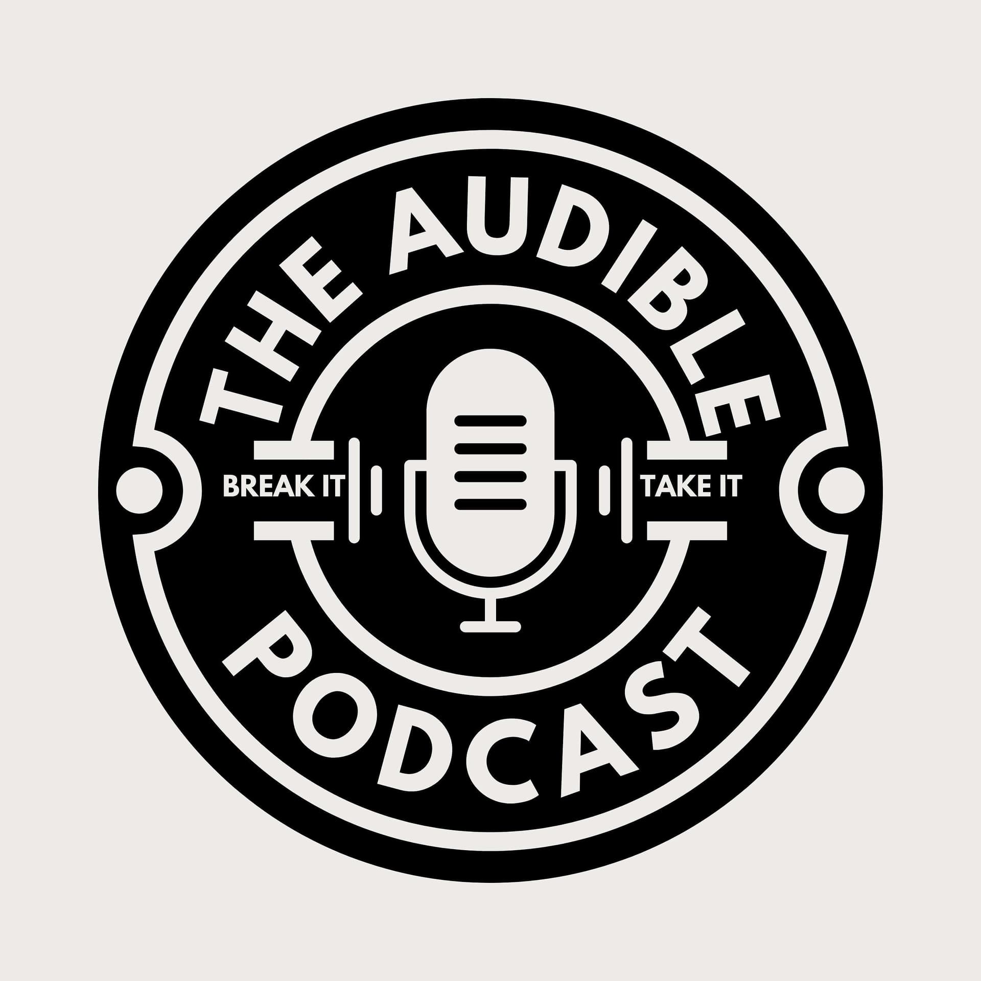 The Audible: Sports Podcast for Kids - Podcasts