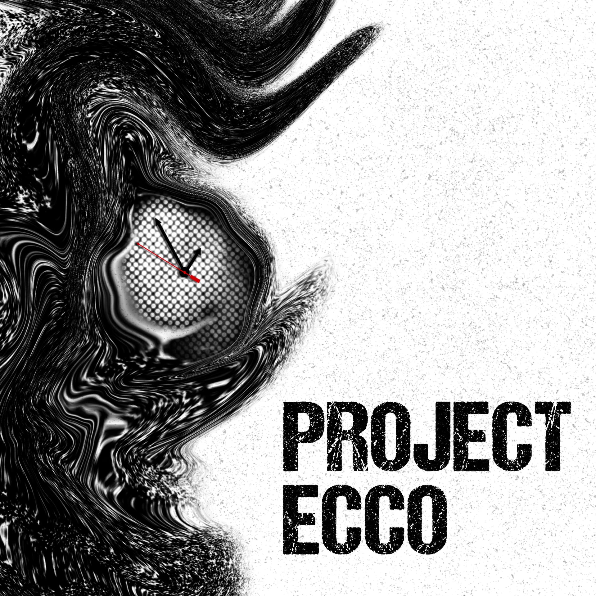 Project ECCO - Podcasts