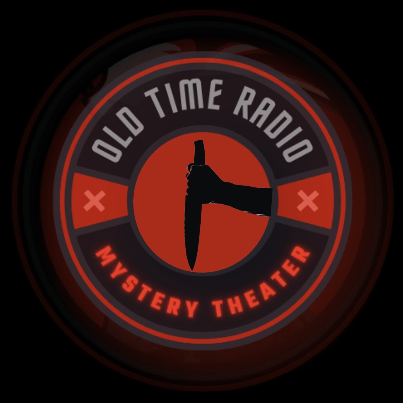 Old Time Radio Mystery Theater - Podcasts