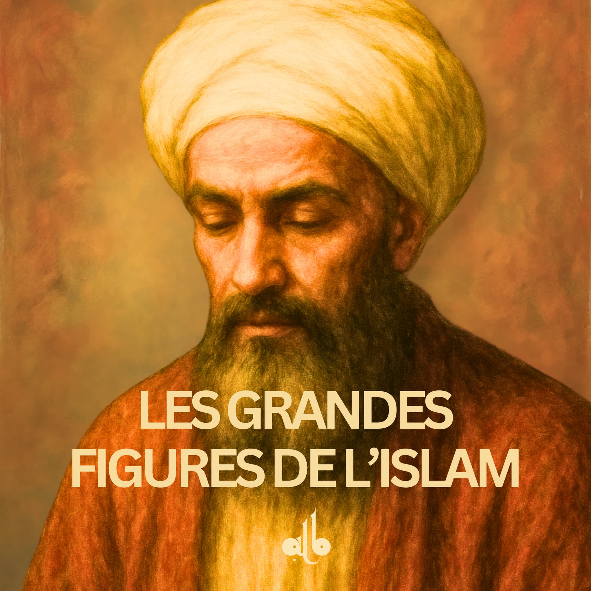 Les Grandes Figures de l'Islam - Podcasts