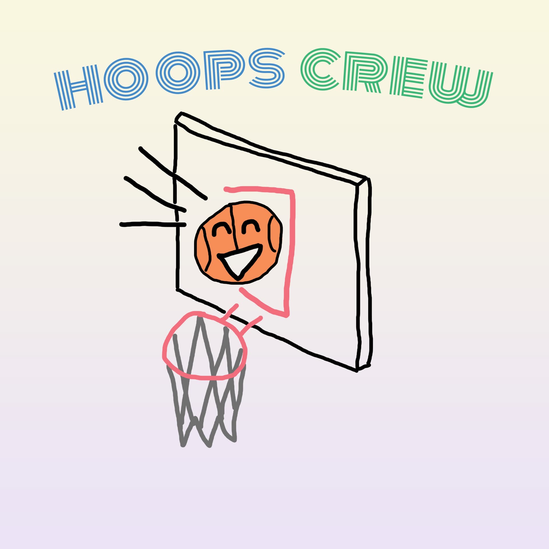Hoops Crew - Podcasts