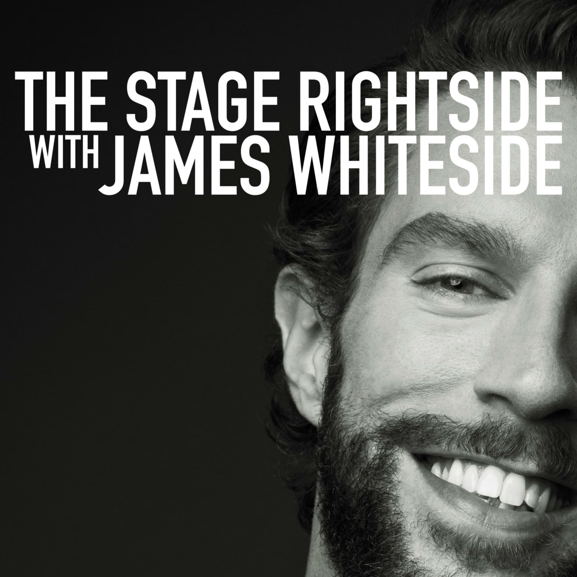 The Stage Rightside with James Whiteside - بودكاست