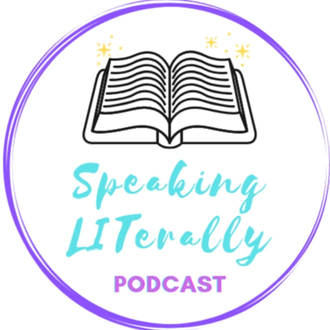 Speaking LITerally - Podcasts