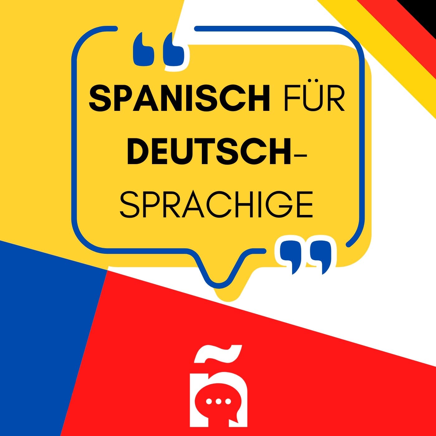 Spanisch Profe: Spanisch für Deutschsprachige - Podcasts