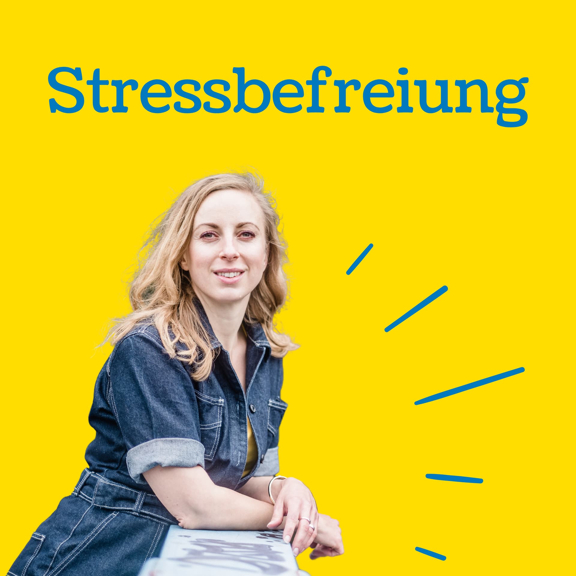 Stressbefreiung - Podcasts