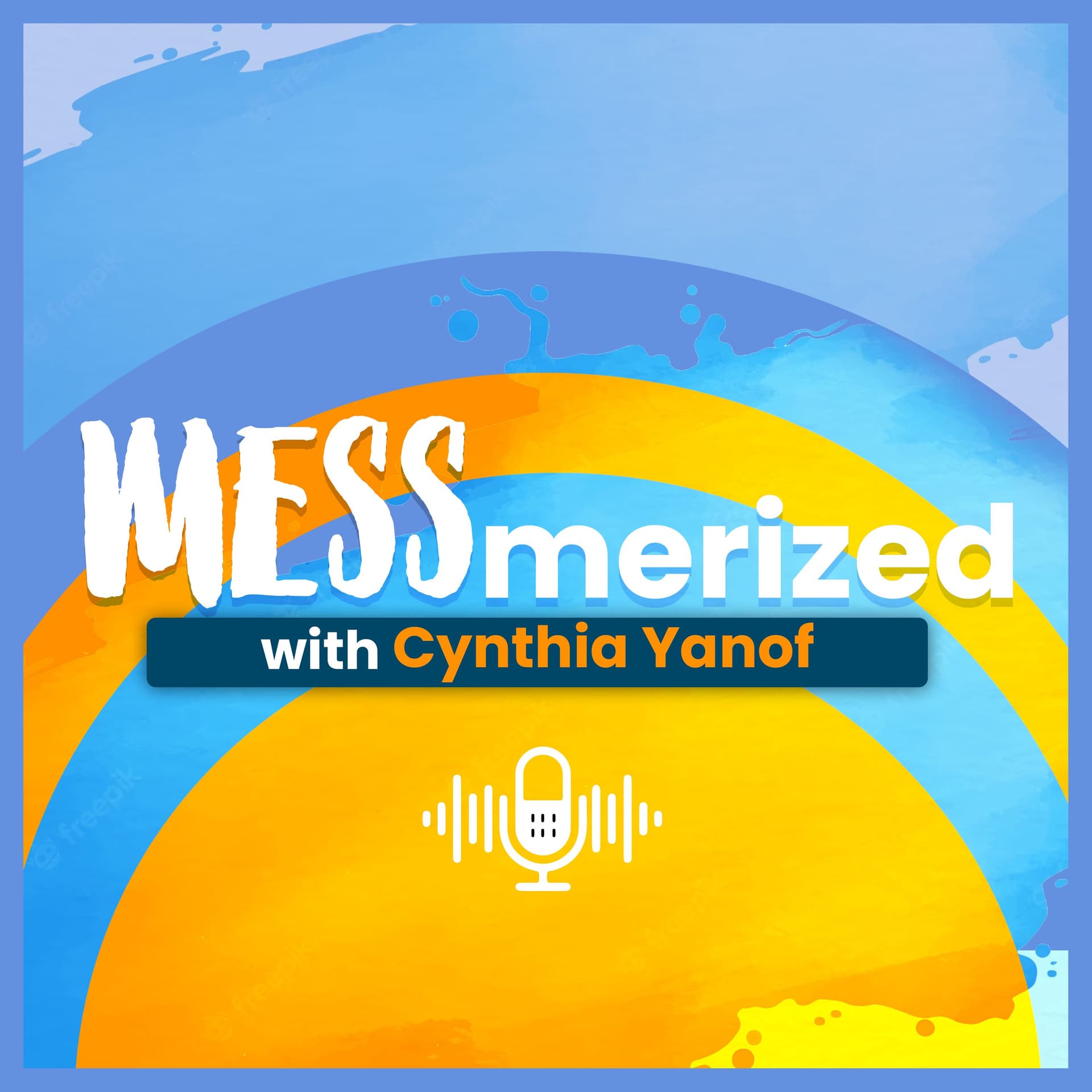 MESSmerized - Funny and faith based encouragement in marriage , family , Christian parenting , and finding purpose - Podcasts