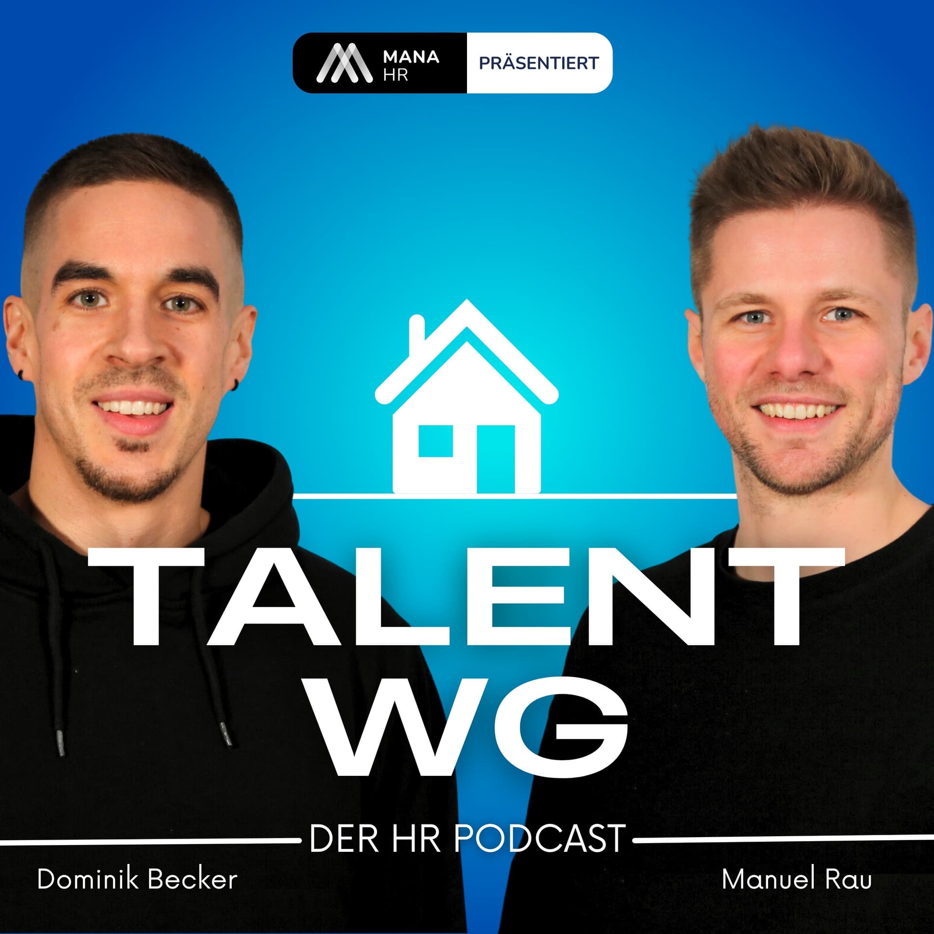 Talent WG - Podcasts