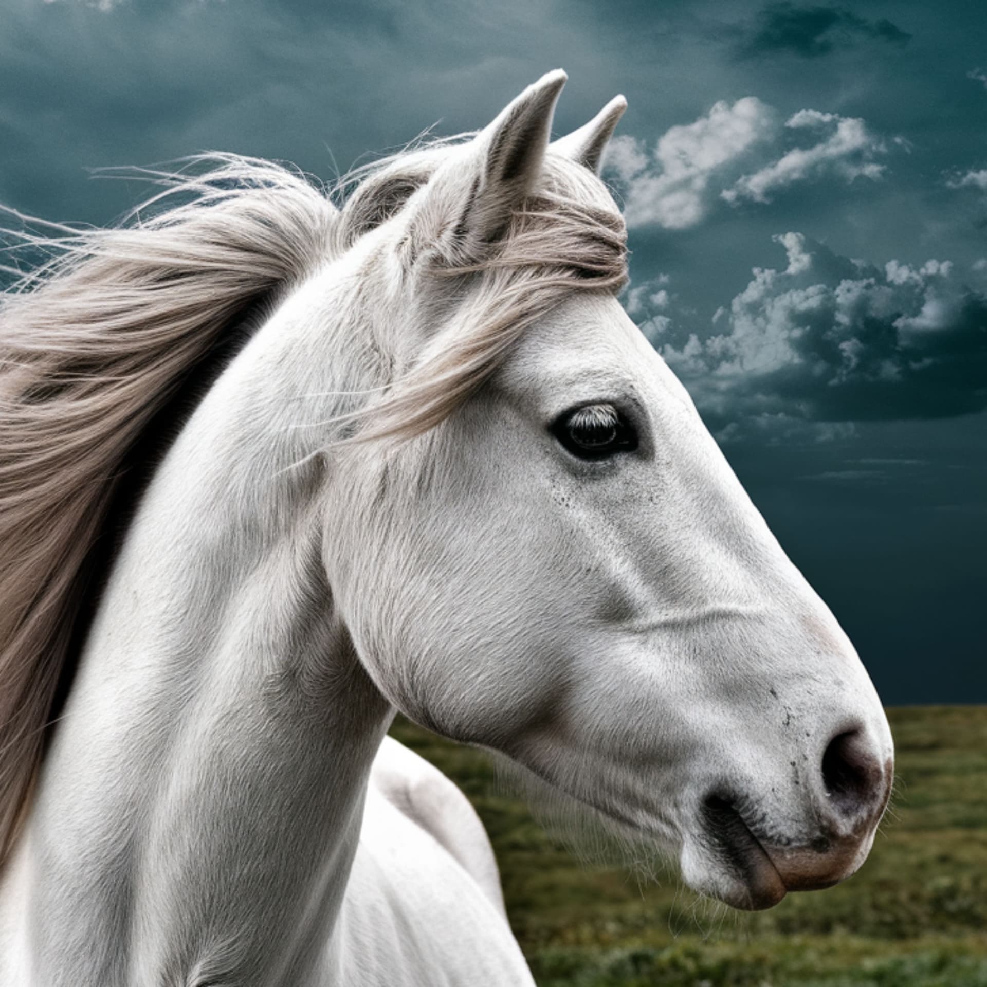 The Elaine Heney Horse & Pony Audiobook Podcast - Podcasts