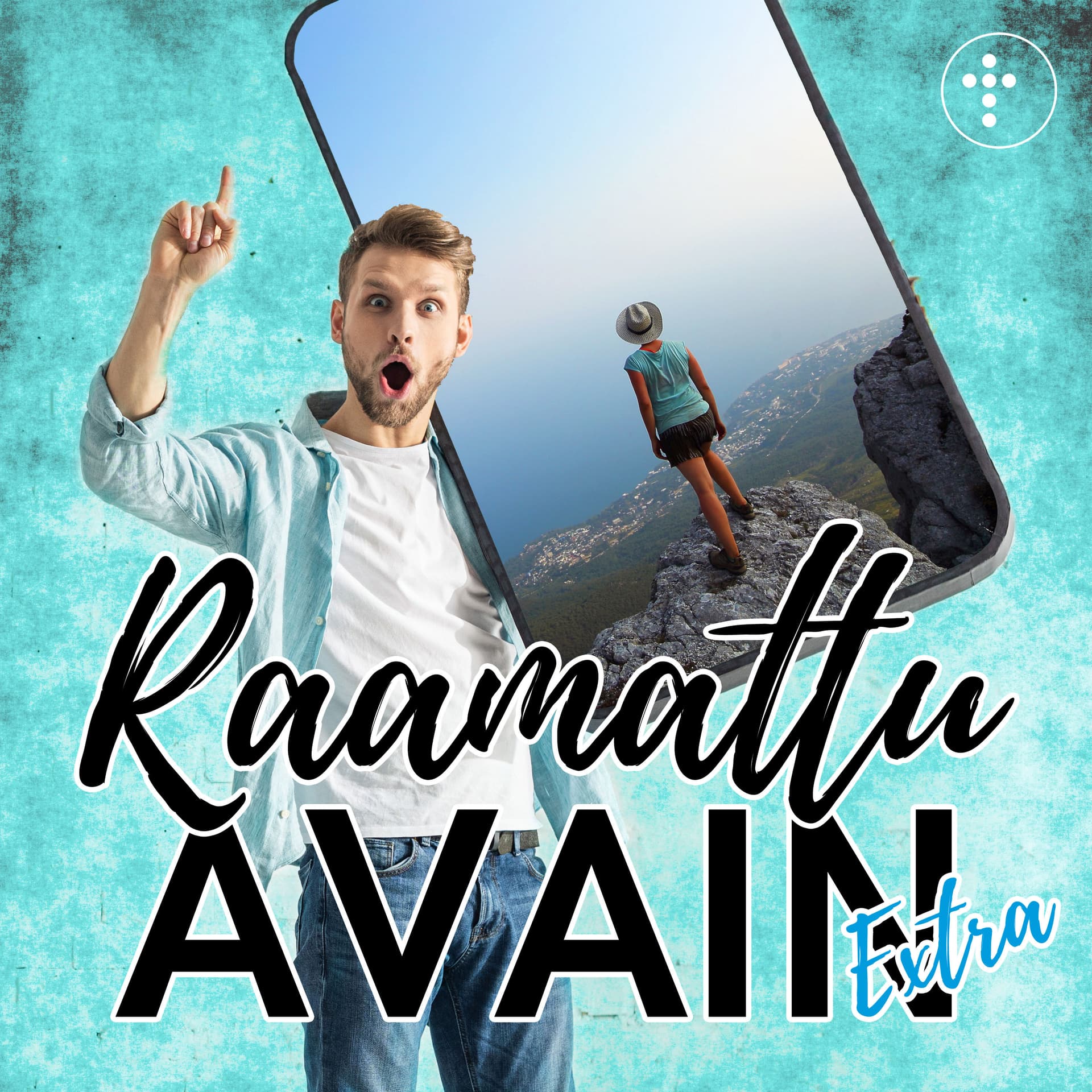 Raamattuavain Extra - Podcast